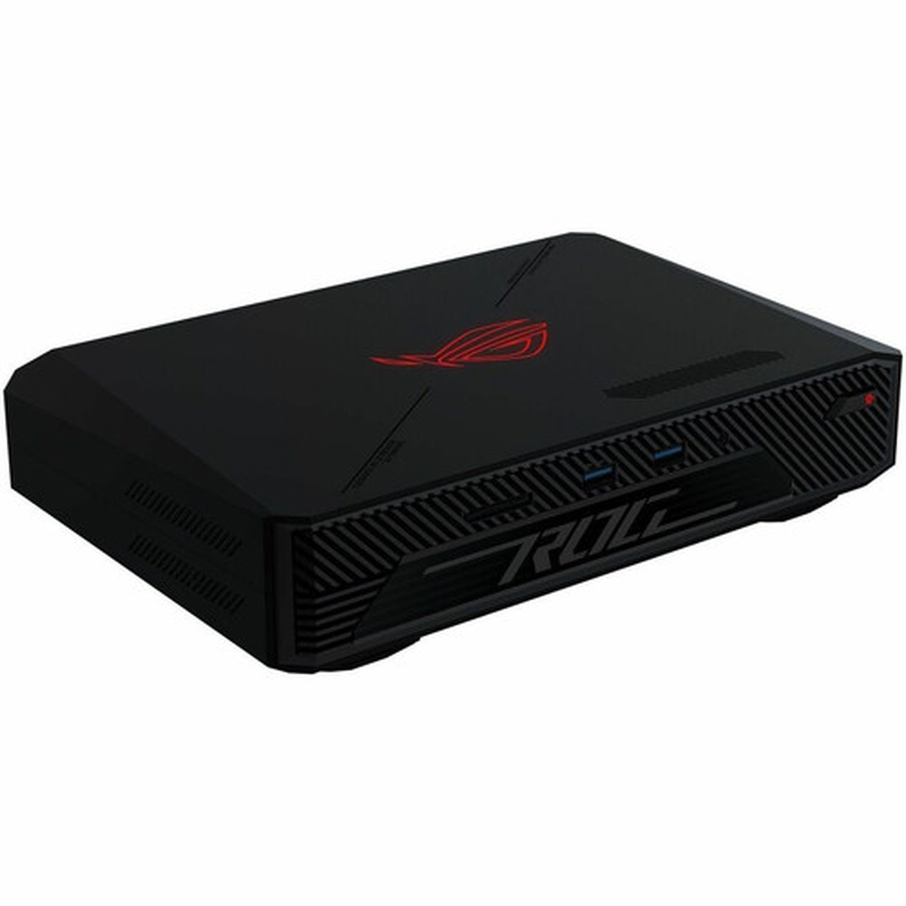 Asus ROG NUC Gaming Desktop Computer - Intel - 16 GB - Mini PC - Intel Chip - Windows 11 Home RNUC14SRKU7168A1I
