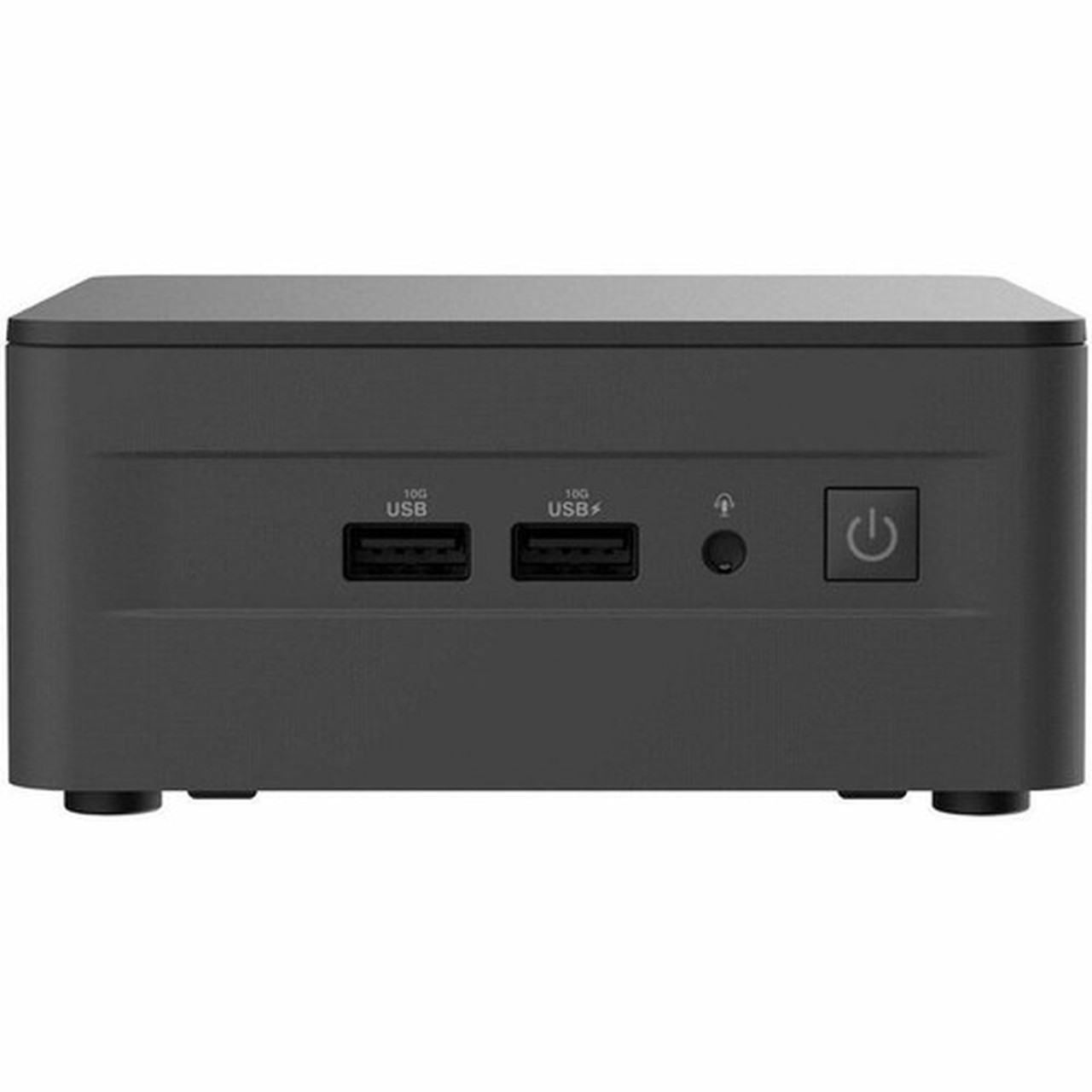 Asus NUC 13 Pro NUC13ANHi7 Barebone System - Mini PC - 1 x Processor Support - Core i7 13th Gen i7-1360P - Intel Chip - 64 GB DDR4 RAM RNUC13ANHI70000UI