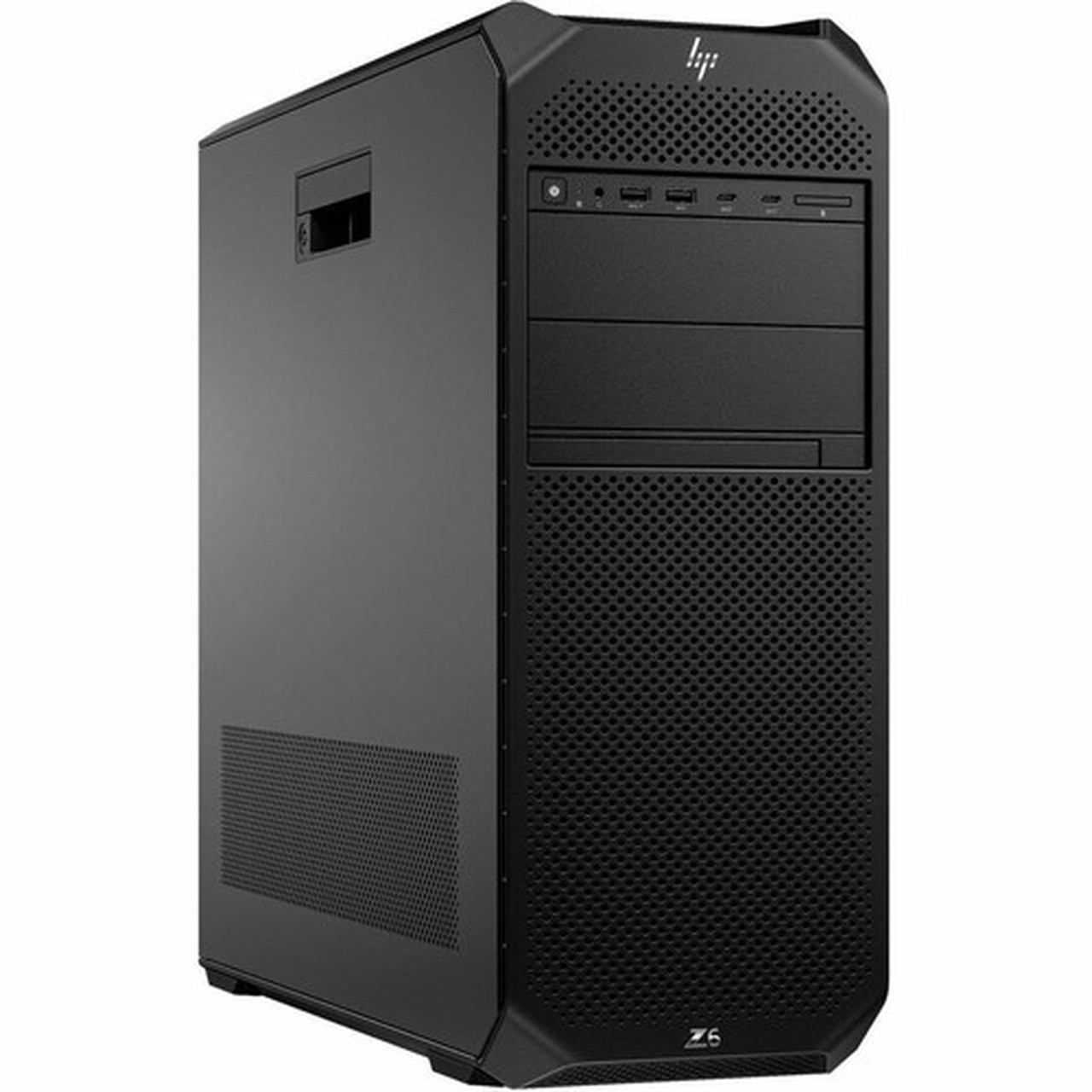 HP Z6 G5 Workstation - Xeon w9-3475X - 64 GB - 4 TB SSD - Tower - Intel W790 Chip - Windows 11 Pro - Serial ATA600 Controller - 0 1 A28HQUAABA