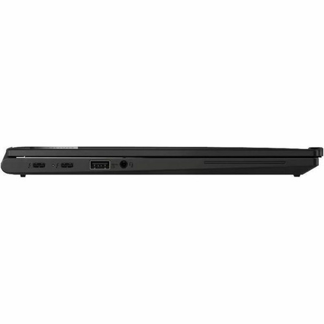 Lenovo ThinkPad X13 Gen 5 21LW002CUS 133 Touchscreen Convertible 2 in 1 Notebook - WUXGA - Intel Core Ultra 5 135U - vPro Technology 21LW002CUS