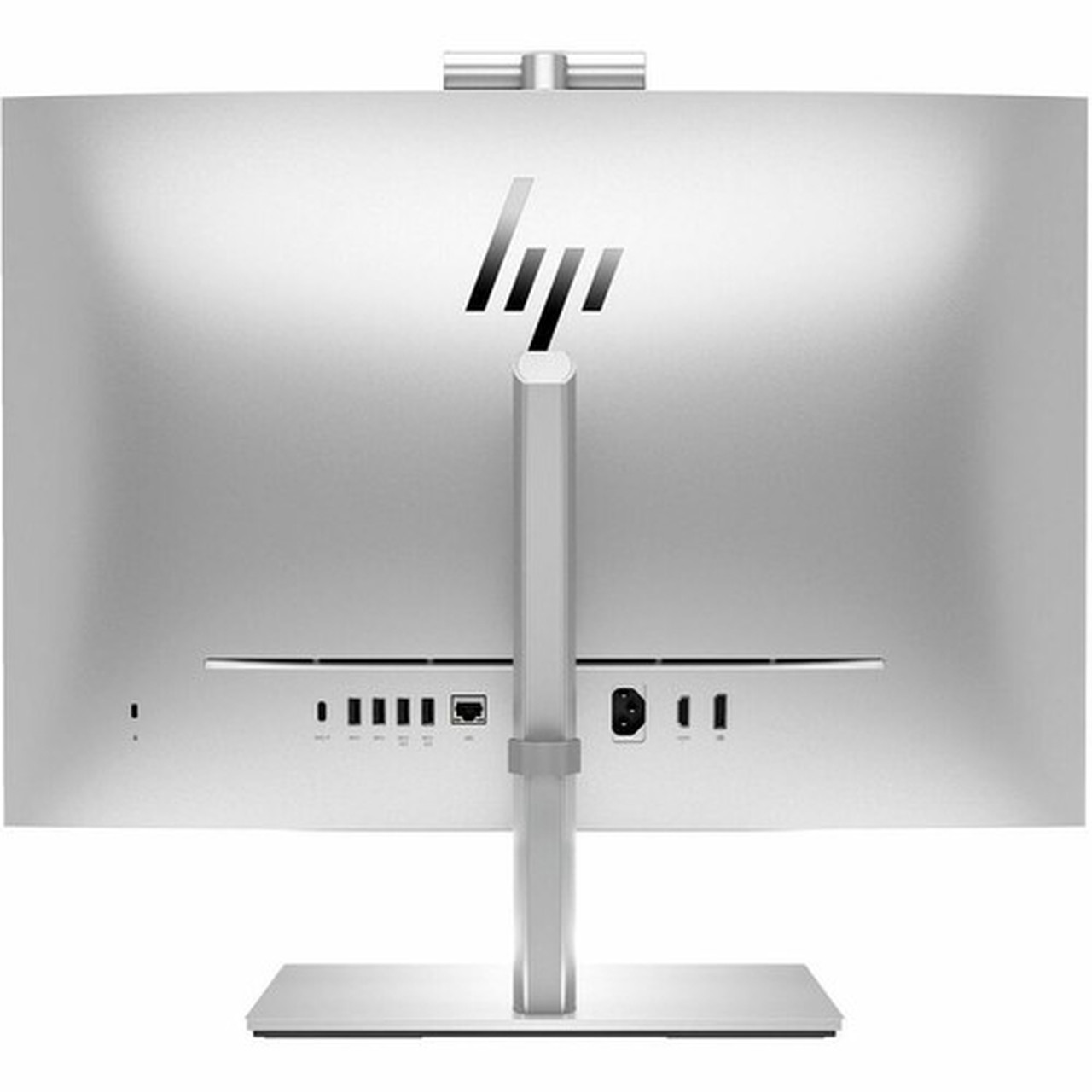 HP EliteOne 840 G9 All-in-One Computer - Intel Core i5 14th Gen i5-14500 - vPro Technology - 16 GB - 512 GB SSD - 238 60452 mm HD A12H1UTABC
