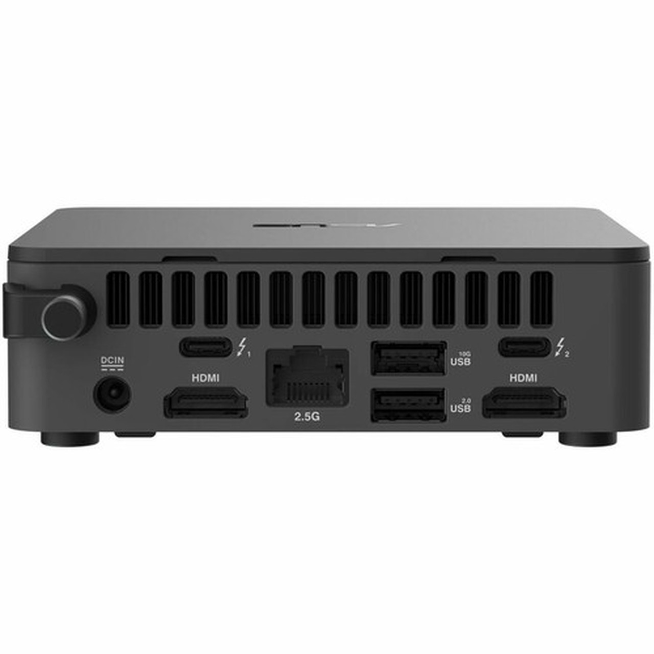 Asus NUC 13 Pro NUC13ANKi5 Barebone System - Core i5 13th Gen i5-1340P Dodeca-core 12 Core - Intel Chip - 64 GB DDR4 SDRAM Maximum - 90AR0031-M00080