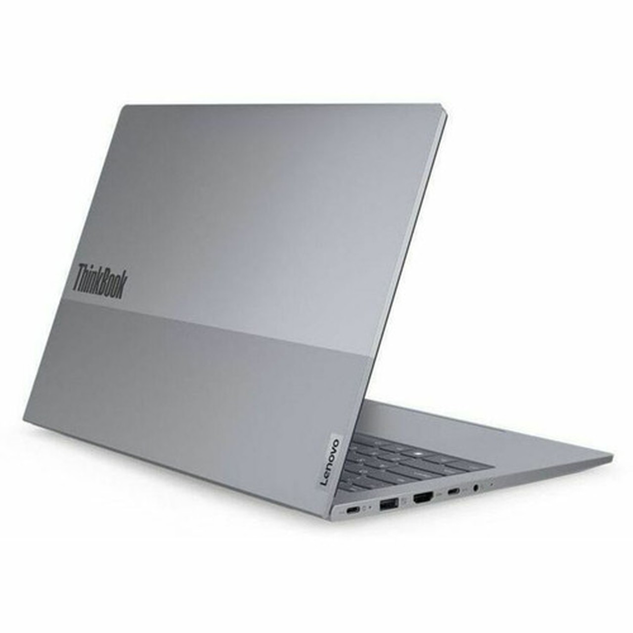 Lenovo ThinkBook 14 G7 ARP 21MV002WUS 14 Notebook - WUXGA - AMD Ryzen 7 7735HS - 16 GB - 512 GB SSD - English US Keyboard - Arctic 21MV002WUS