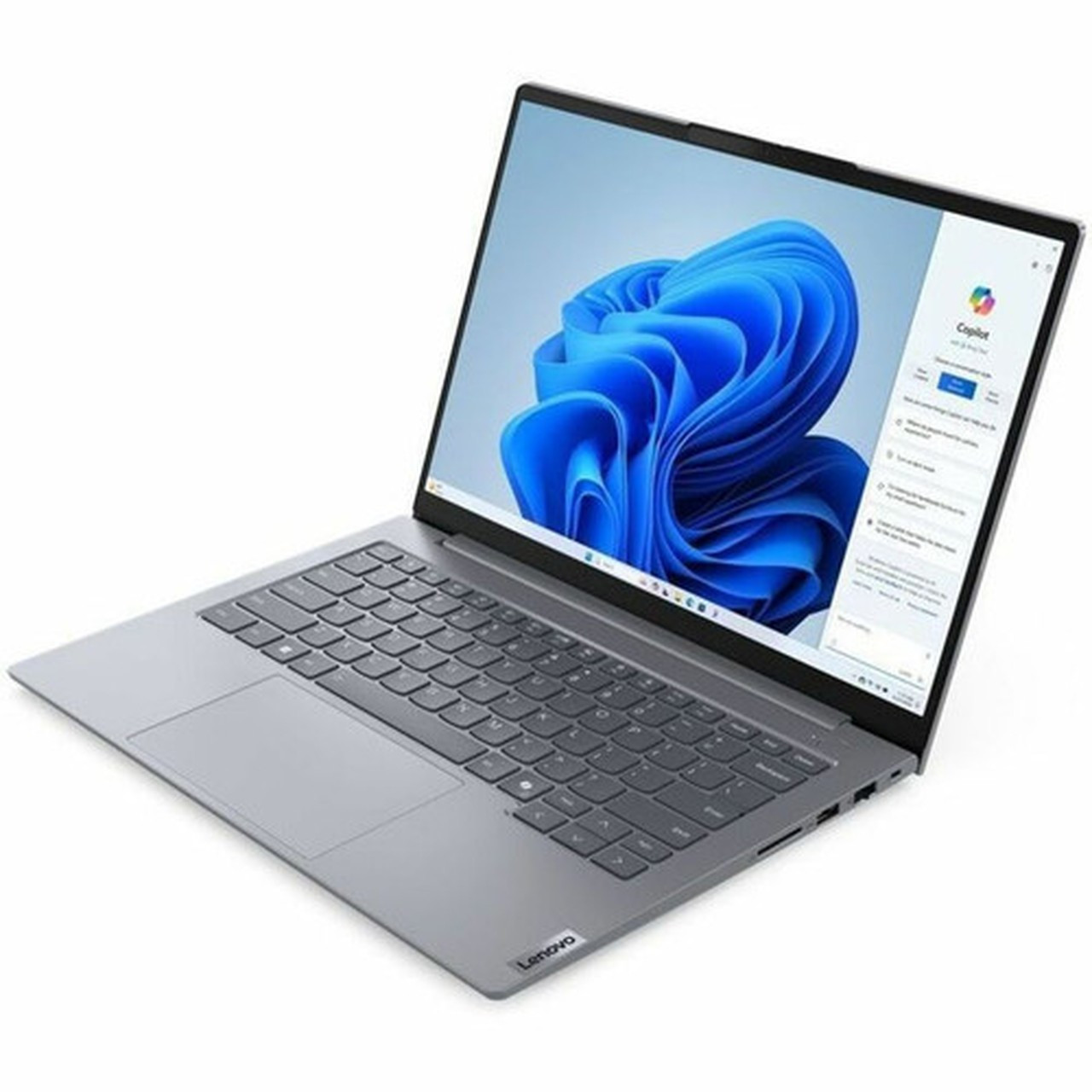 Lenovo ThinkBook 14 G7 ARP 21MV002WUS 14 Notebook - WUXGA - AMD Ryzen 7 7735HS - 16 GB - 512 GB SSD - English US Keyboard - Arctic 21MV002WUS