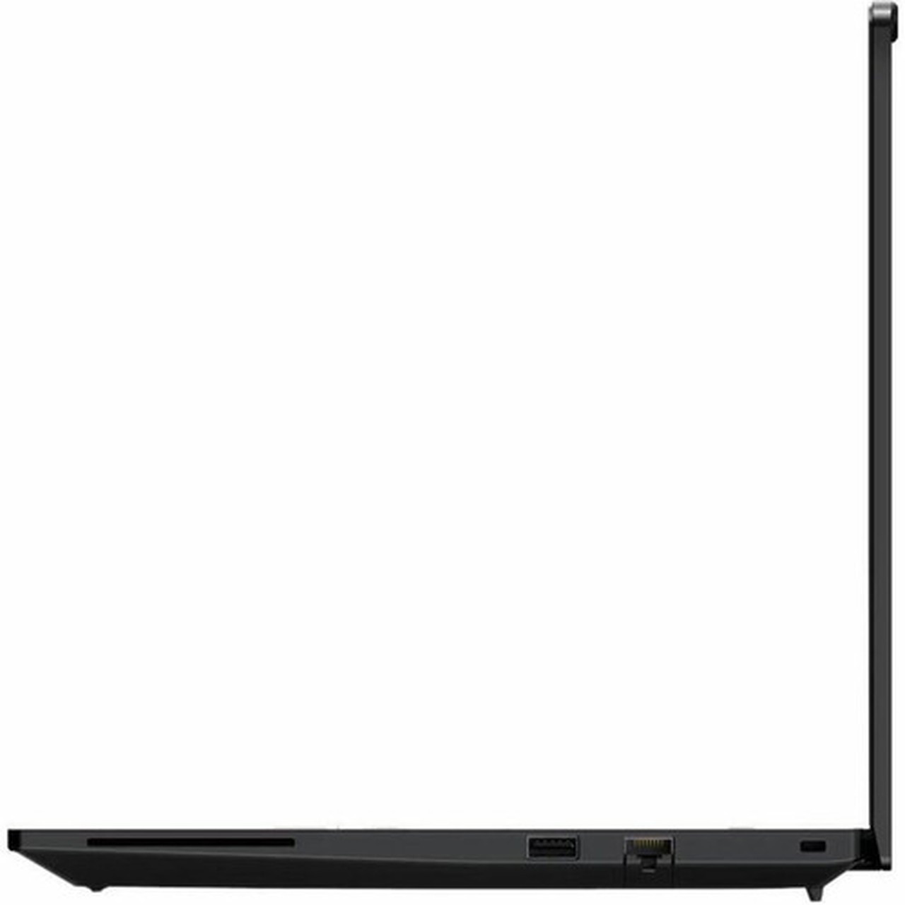 Lenovo ThinkPad P14s Gen 5 21G2001TUS 145 Touchscreen Mobile Workstation - WQXGA - Intel Core Ultra 7 165H - vPro Technology - 32 GB 21G2001TUS