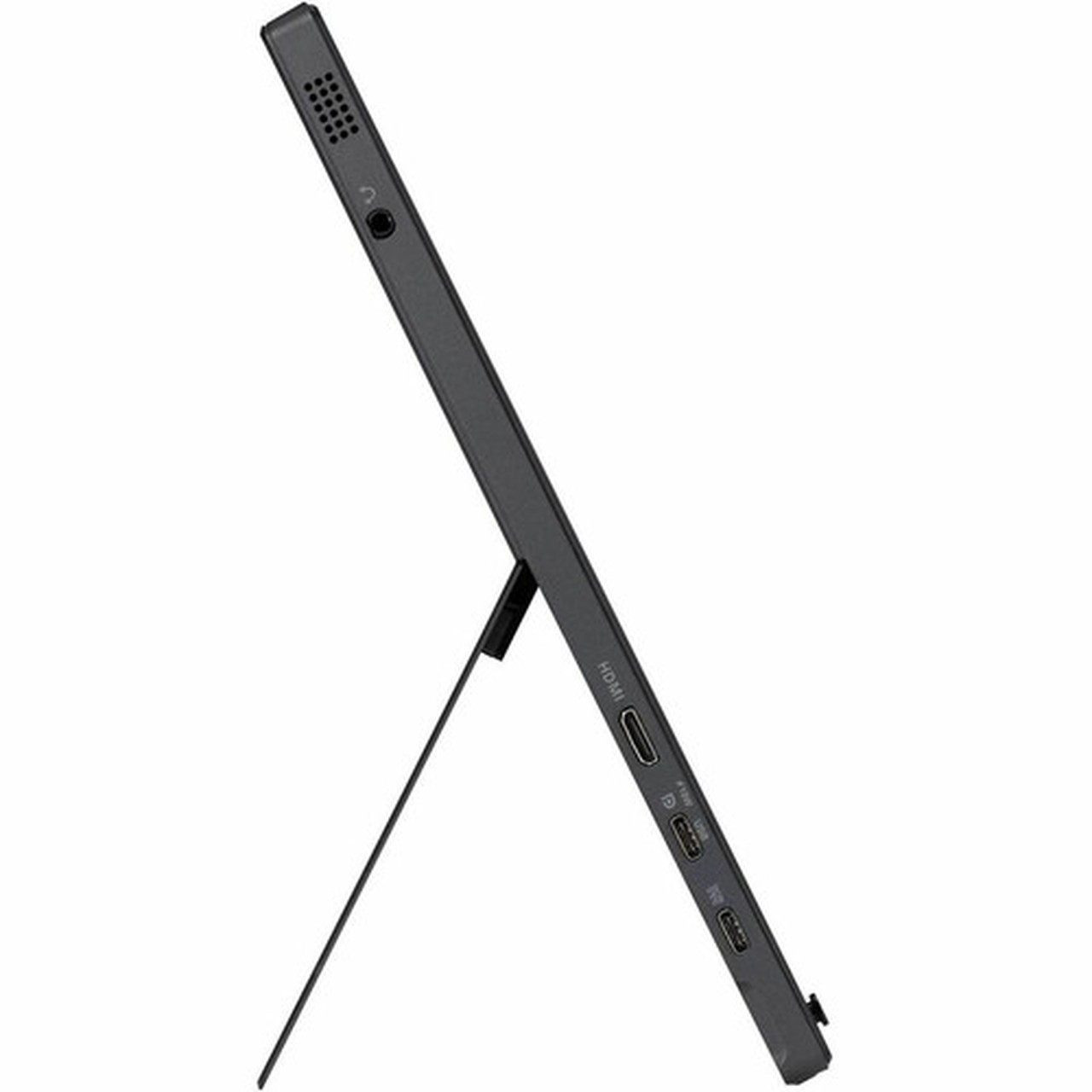 Asus ZenScreen MB16AMTR 16 Class LCD Touchscreen Monitor - 156 Viewable - 10 Points Multi-touch Screen - 1920 x 1080 - Full HD - MB16AMTR