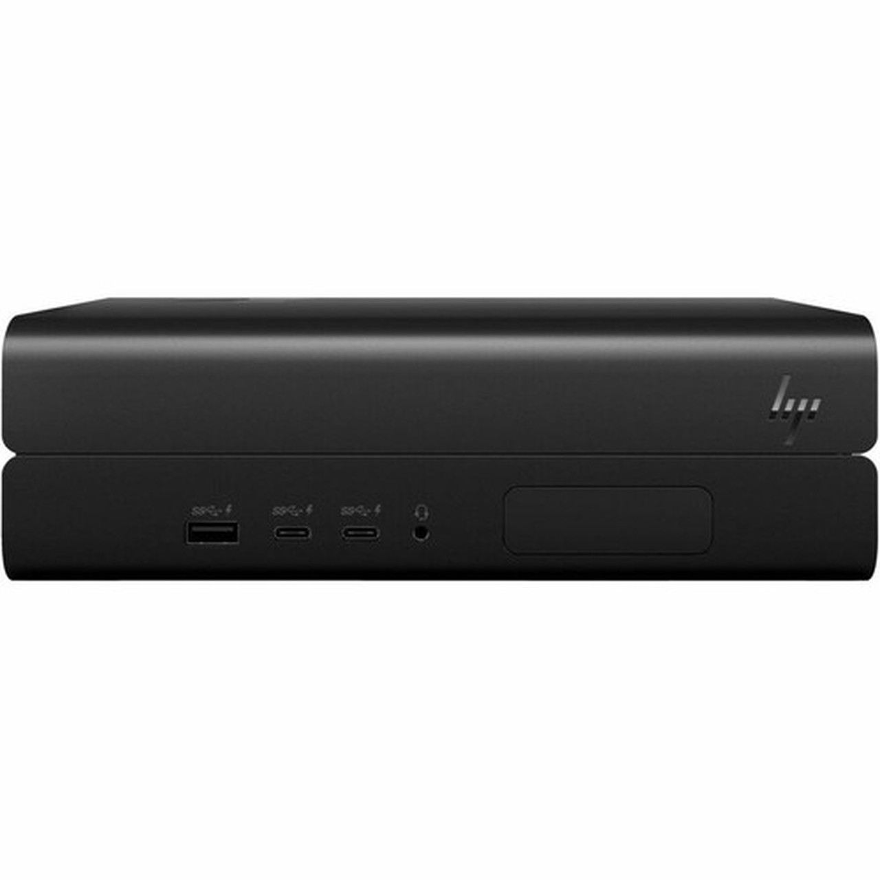 HP Z2 Mini G9 Workstation - Core i5 12th Gen i5-12500 - 4 GB - 256 GB SSD - Mini PC - Intel Chip - Windows 11 Pro - UHD Graphics 770 - A61BZUAABA