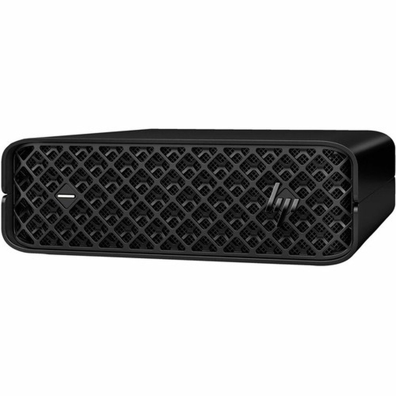 HP Z2 Mini G9 Workstation - Core i5 12th Gen i5-12500 - 4 GB - 256 GB SSD - Mini PC - Intel Chip - Windows 11 Pro - UHD Graphics 770 - A61BZUAABA