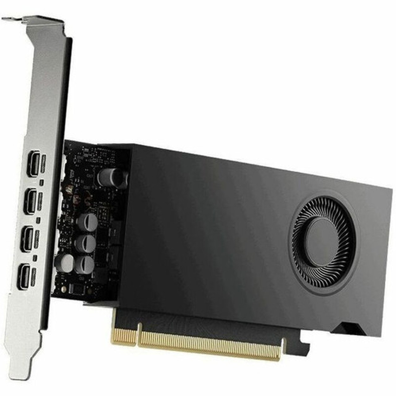 NVIDIA RTXtrade 2000E Ada Generation Professional Graphics Board - NVIDIA Ada Lovelace Architecture 16GB GDDR6 Memory with ECC 22 VCNRTX2000ADAS-LLP