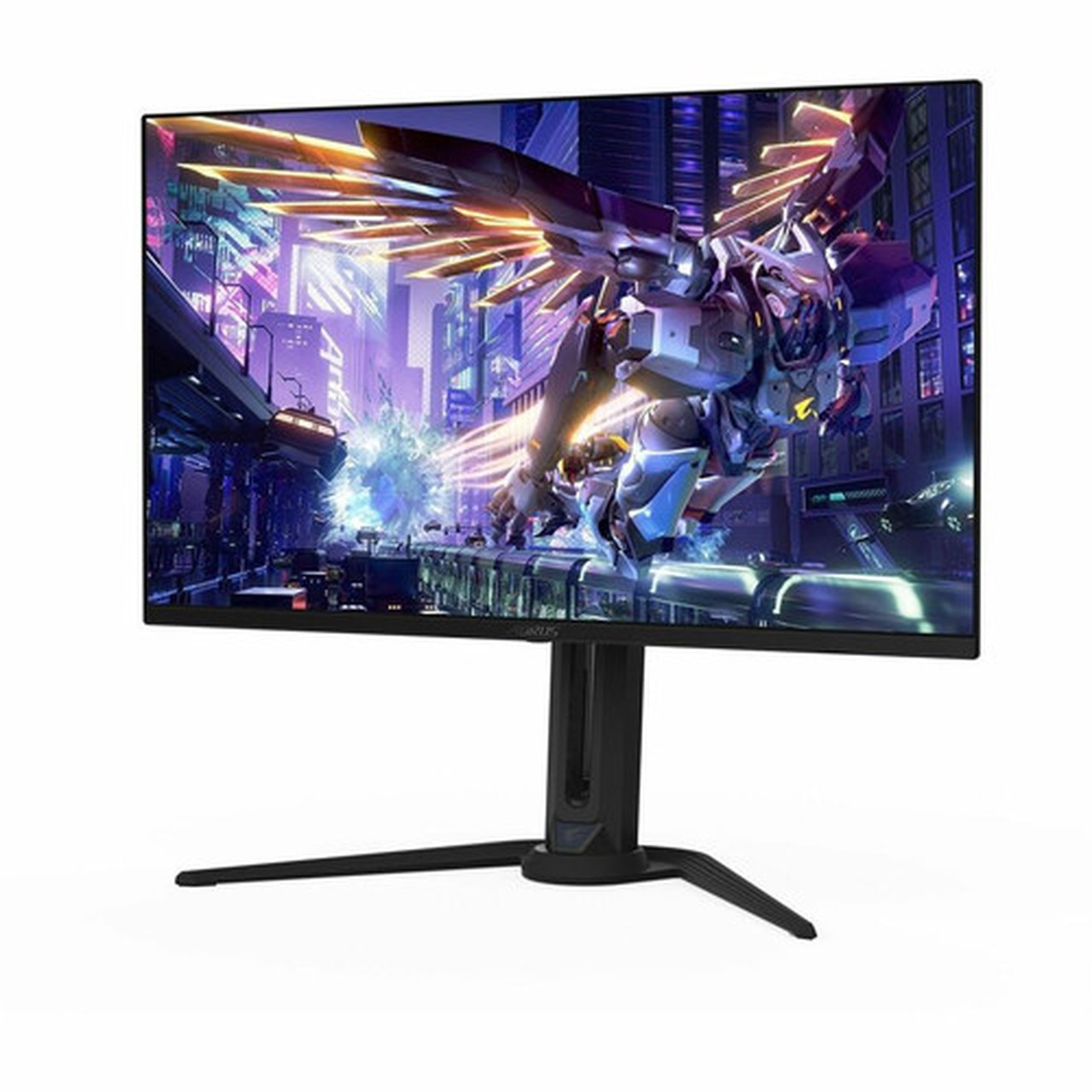 Aorus FO32U2P 32 Class 4K UHD Gaming OLED Monitor - 315 Viewable - OLED - 3840 x 2160 - 107 Billion Colors - FreeSync Premium Pro AORUS FO32U2P