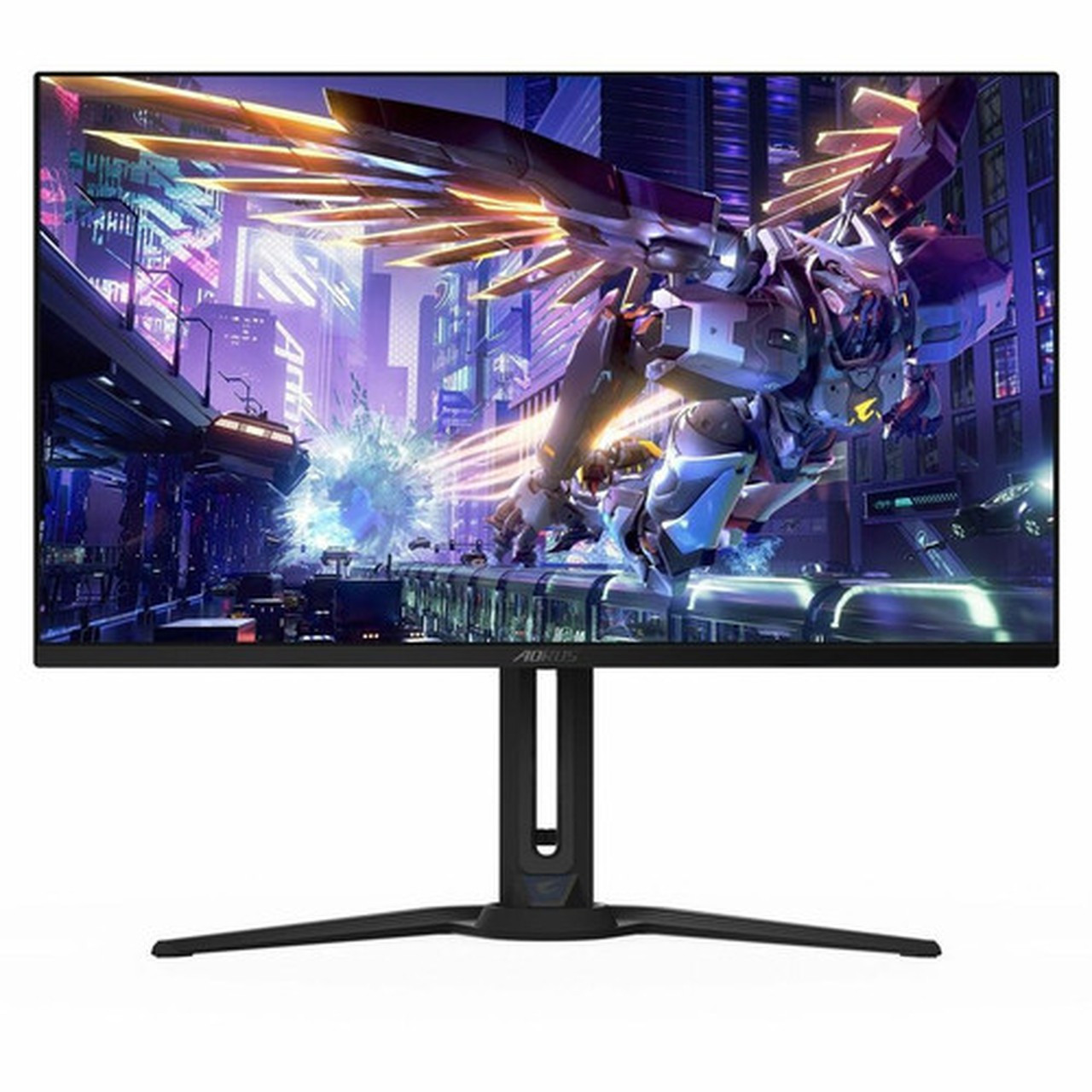 Aorus FO32U2P 32 Class 4K UHD Gaming OLED Monitor - 315 Viewable - OLED - 3840 x 2160 - 107 Billion Colors - FreeSync Premium Pro AORUS FO32U2P