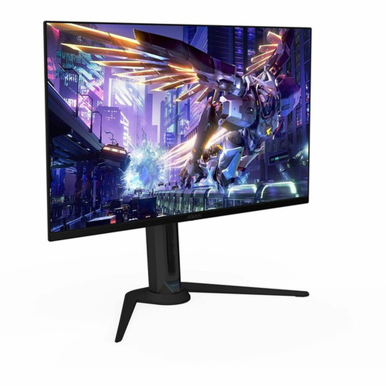 Aorus FO32U2P 32 Class 4K UHD Gaming OLED Monitor - 315 Viewable - OLED - 3840 x 2160 - 107 Billion Colors - FreeSync Premium Pro AORUS FO32U2P
