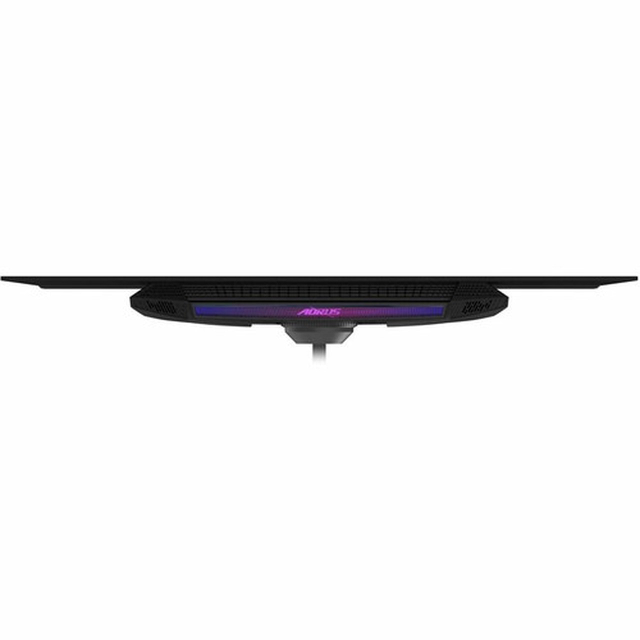 Aorus FO32U2P 32 Class 4K UHD Gaming OLED Monitor - 315 Viewable - OLED - 3840 x 2160 - 107 Billion Colors - FreeSync Premium Pro AORUS FO32U2P