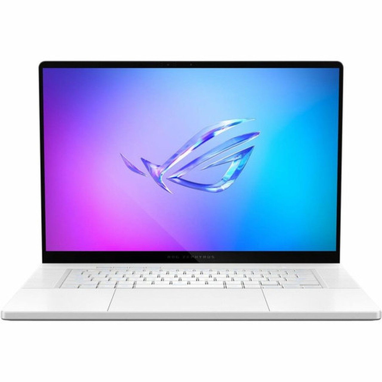 Asus ROG Zephyrus G16 GA605 GA605WV-XB96 16 40640 mm Gaming Notebook - 25K - AMD Ryzen AI 9 370 - 32 GB - 1 TB SSD - Platinum - - GA605WV-XB96