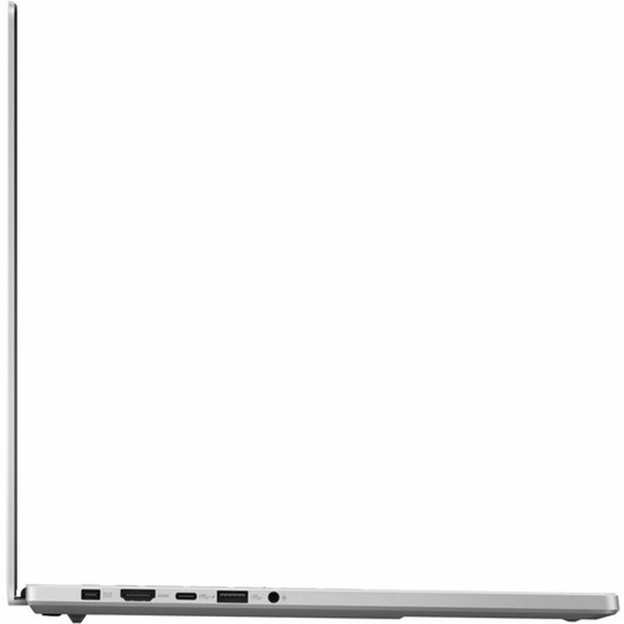 Asus ROG Zephyrus G16 GA605 GA605WV-XB96 16 40640 mm Gaming Notebook - 25K - AMD Ryzen AI 9 370 - 32 GB - 1 TB SSD - Platinum - - GA605WV-XB96