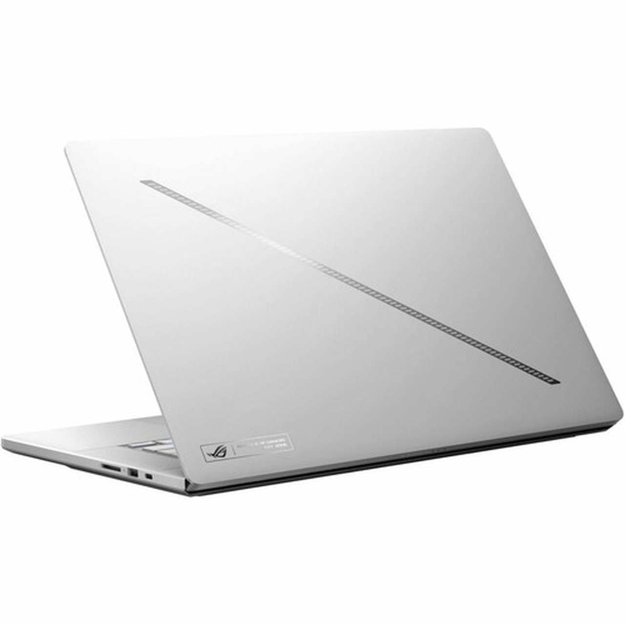 Asus ROG Zephyrus G16 GA605 GA605WV-XB96 16 40640 mm Gaming Notebook - 25K - AMD Ryzen AI 9 370 - 32 GB - 1 TB SSD - Platinum - - GA605WV-XB96