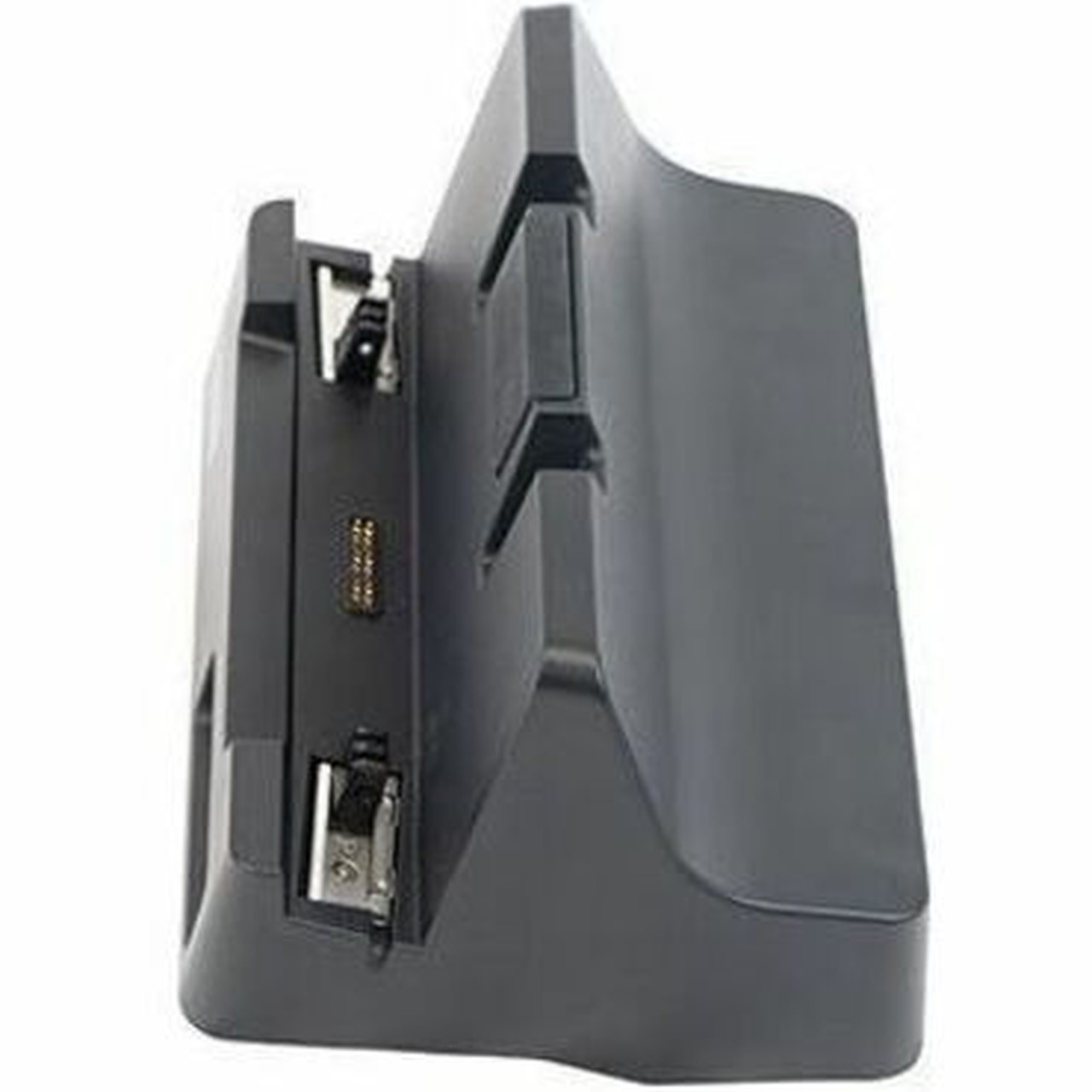 Gamber-Johnson Docking Station - for Hard DriveHeadsetMonitorPrinterSpeakerTablet - Charging Capability - USB Type C - 5 x USB - 7160-1997-00