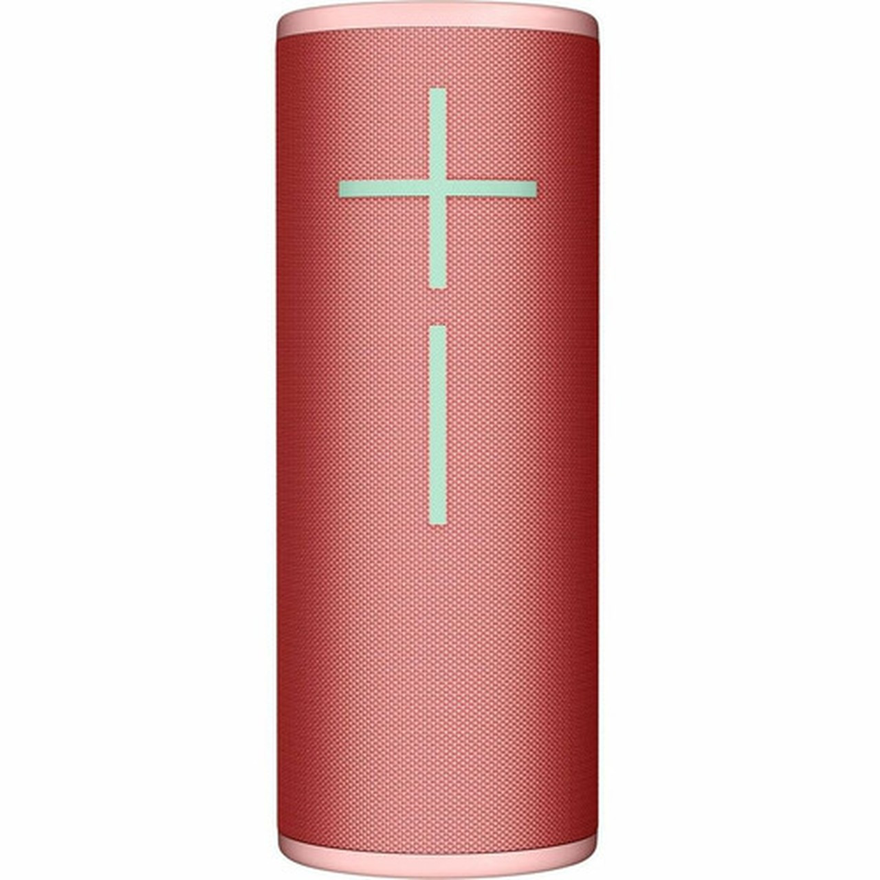 Ultimate Ears BOOM 4 Portable Bluetooth Speaker System - Raspberry Red - Battery Rechargeable 984-002004