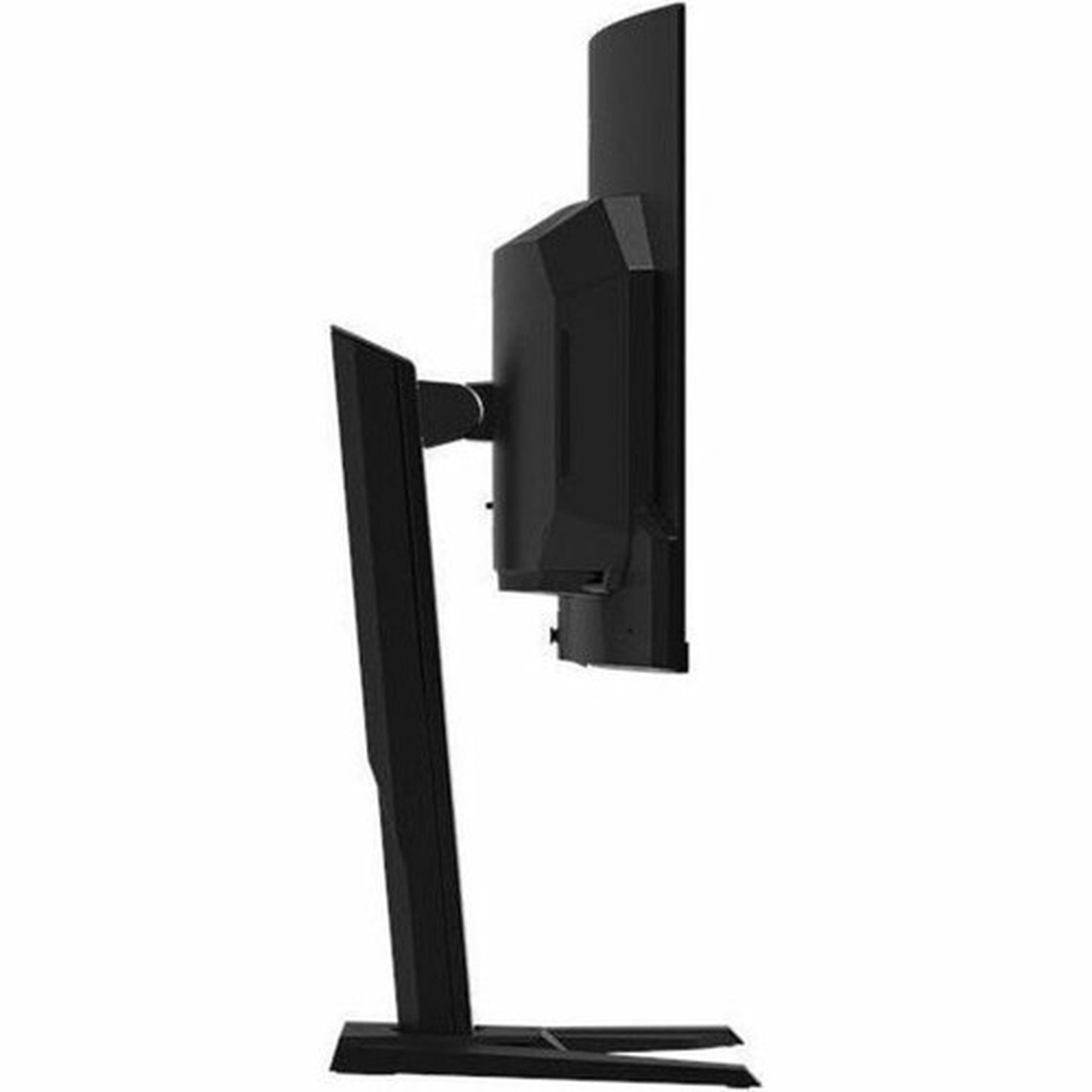 Gigabyte MO34WQC 34 Class WQHD Curved Screen Gaming OLED Monitor - 34 Viewable - OLED - Quantum Dot OLED Backlight - 3440 x 1440 - - MO34WQC 2 SA