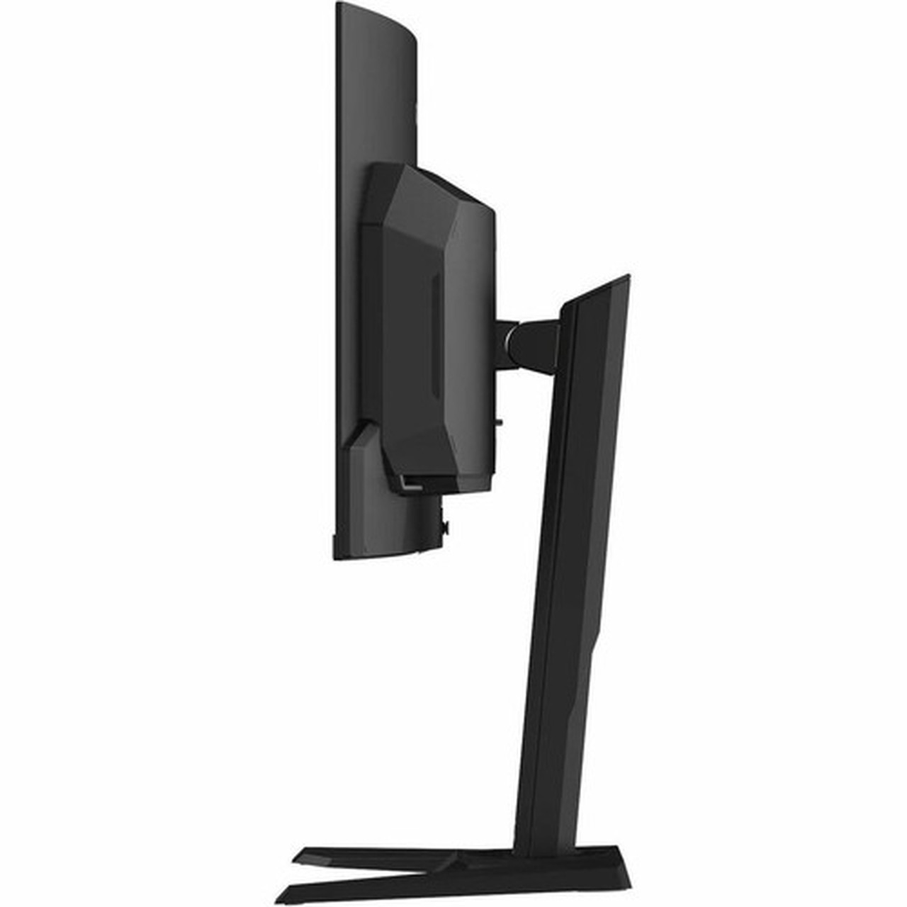 Gigabyte MO34WQC 34 Class WQHD Curved Screen Gaming OLED Monitor - 34 Viewable - OLED - Quantum Dot OLED Backlight - 3440 x 1440 - - MO34WQC 2 SA