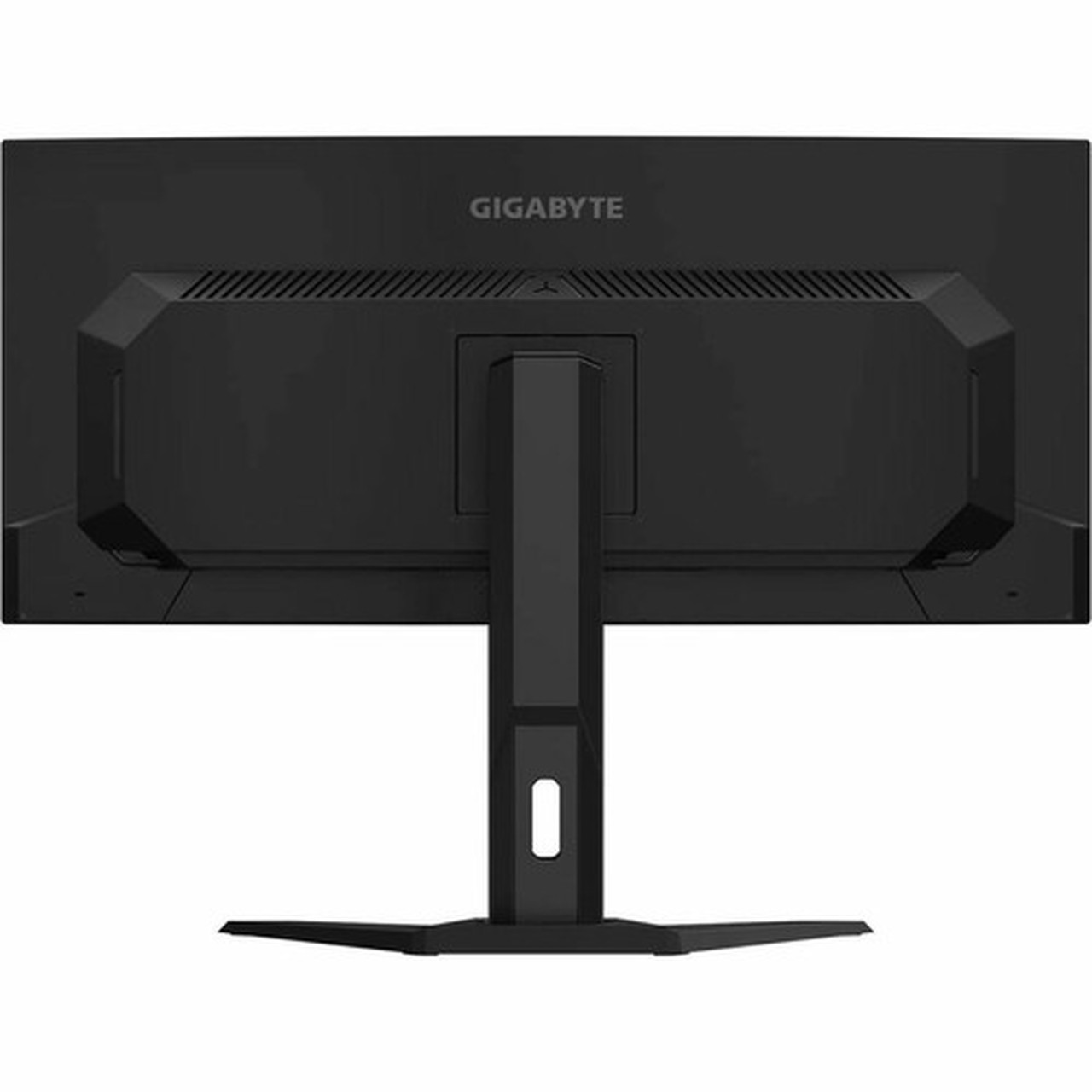 Gigabyte MO34WQC 34 Class WQHD Curved Screen Gaming OLED Monitor - 34 Viewable - OLED - Quantum Dot OLED Backlight - 3440 x 1440 - - MO34WQC 2 SA