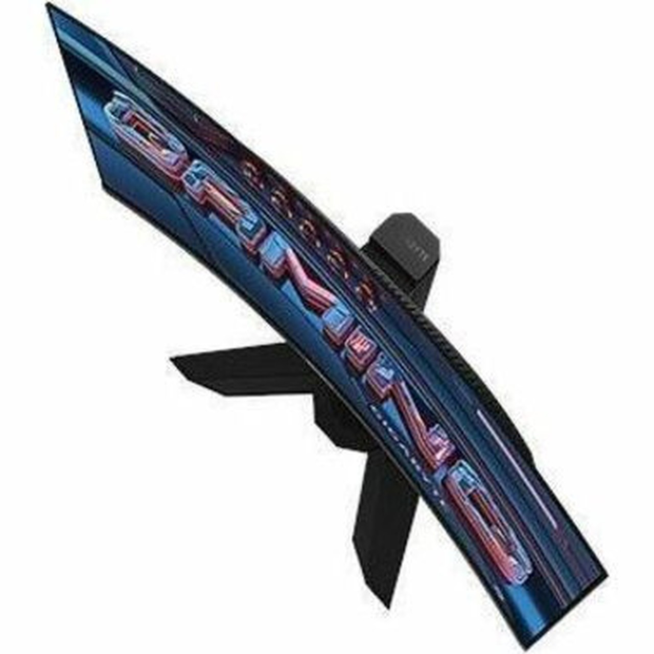 Gigabyte MO34WQC 34 Class WQHD Curved Screen Gaming OLED Monitor - 34 Viewable - OLED - Quantum Dot OLED Backlight - 3440 x 1440 - - MO34WQC 2 SA