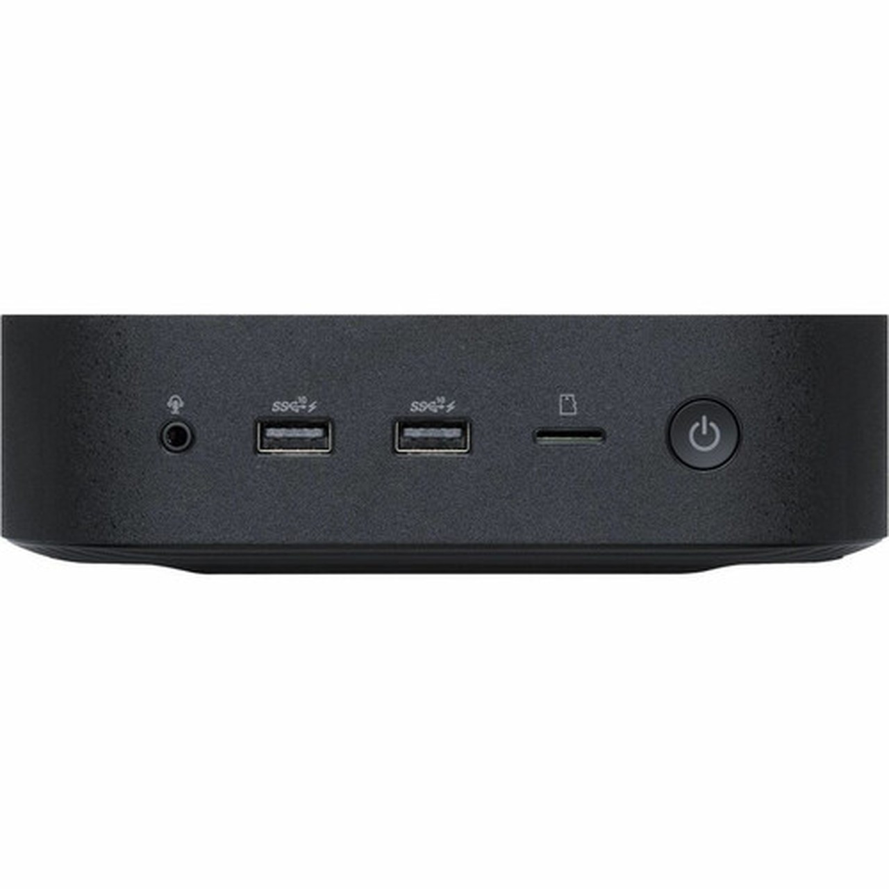 Asus Chromebox 5 CHROMEBOX5-SC017UNENT Chromebox - Intel Celeron 7305 - 4 GB - 128 GB SSD - Mini PC - Eco Black - Intel Chip - - IEEE 90MS02N1-M006D0