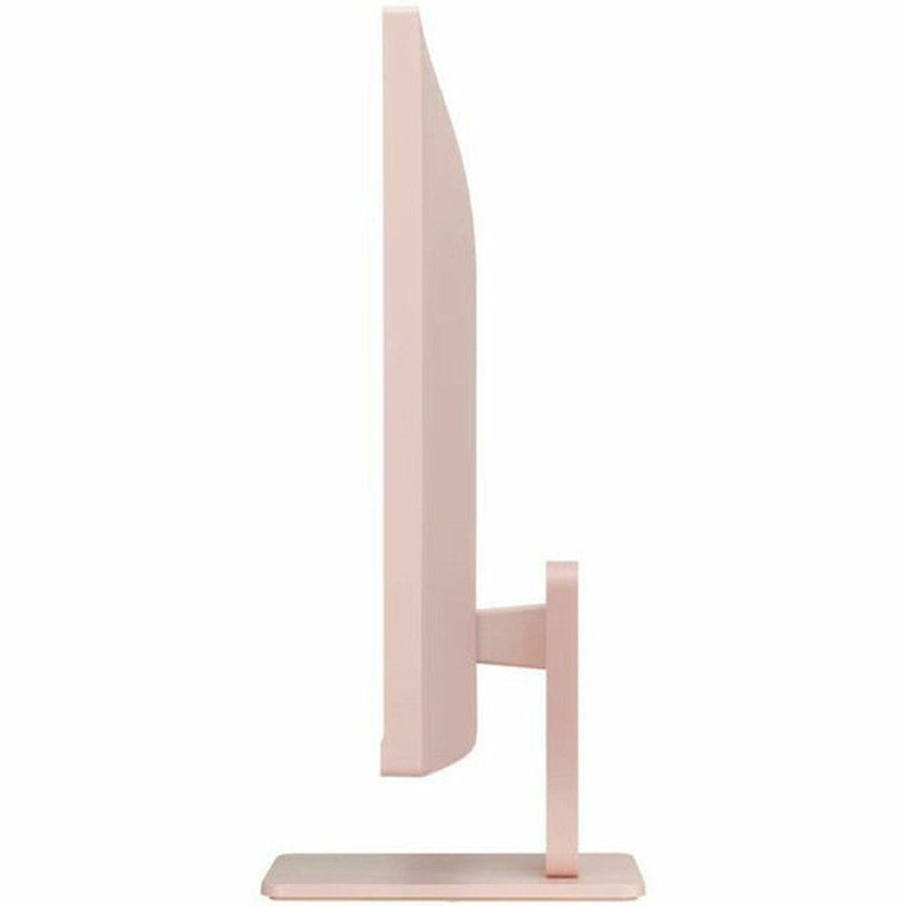 LG MyView 27SR50F-P 27 Class Full HD Smart LCD Monitor - 169 - Pink - 27 Viewable - In-plane Switching IPS Technology - 1920 x - 27SR50F-P