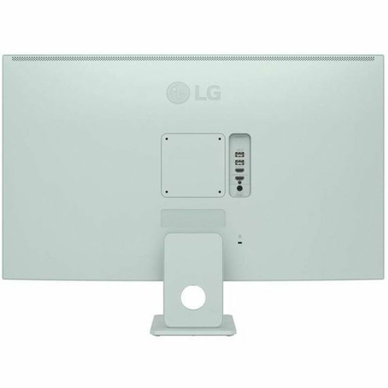 LG MyView 32SR50F-G 32 Class Full HD Smart LCD Monitor - 169 - Green - 315 Viewable - In-plane Switching IPS Technology - 1920 x 32SR50F-G