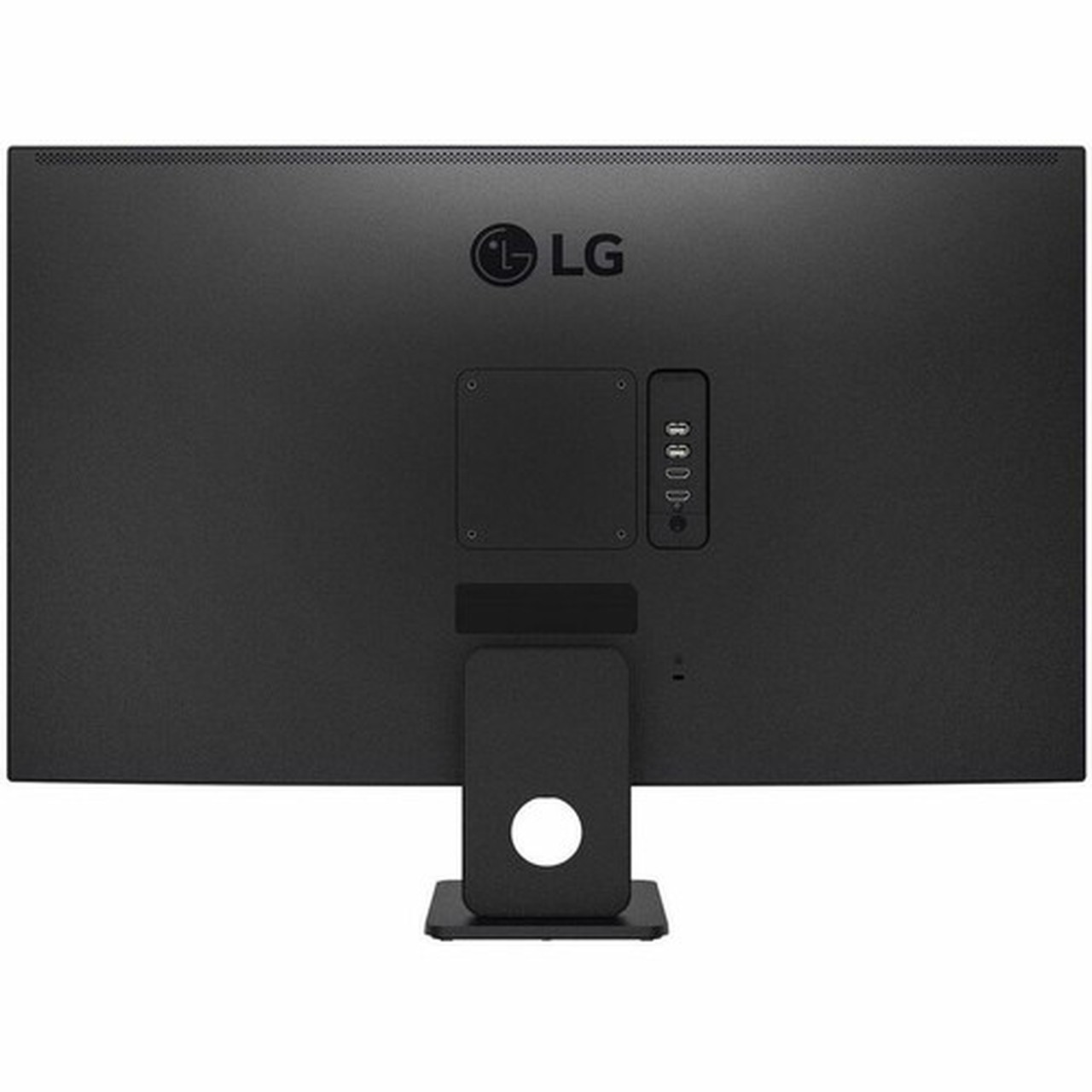 LG MyView 32SR50F-B 32 Class Full HD Smart LCD Monitor - 169 - Black - 315 Viewable - In-plane Switching IPS Technology - 1920 x 32SR50F-B