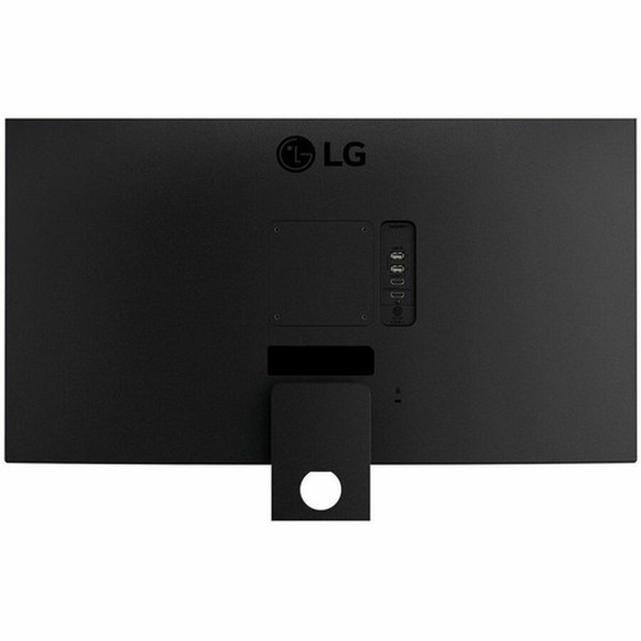 LG MyView 32SR50F-B 32 Class Full HD Smart LCD Monitor - 169 - Black - 315 Viewable - In-plane Switching IPS Technology - 1920 x 32SR50F-B