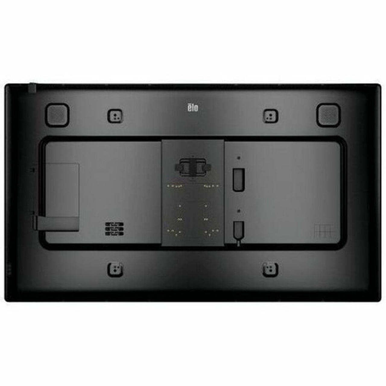 Elo 6554L 65 Interactive Display - 645 163830 mm LCD - Touchscreen - 24 Hours7 Days Operation - 3840 x 2160 - 169 - 8 ms - LED E104912