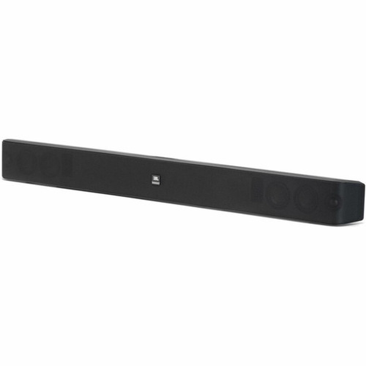 JBL Professional Pro SoundBar PSB-2 20 Bluetooth Sound Bar Speaker - Black - Wall Mountable Table Mountable - 62 Hz to 20 kHz - HDMI JBL-PSB2NA