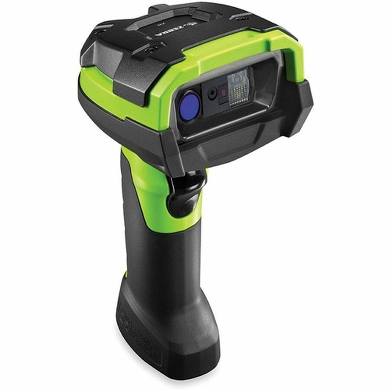 Zebra DS3600 DS3608-XR Barcode Scanner Kit - Cable Connectivity - 10499 ft 32000 mm Scan Distance - 1D 2D - Laser - Imager - - - - DS3608-XR3RF50BZVW
