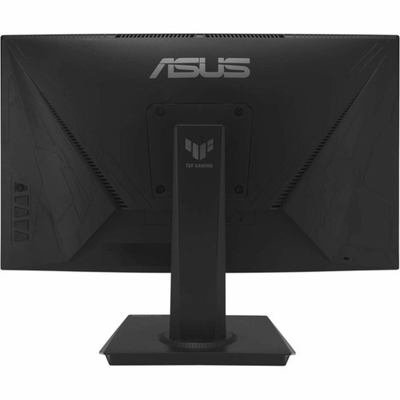 TUF VG24VQER 24 Class Full HD Curved Screen Gaming LED Monitor - 169 - 236 Viewable - Vertical Alignment VA - LED Backlight - x VG24VQER
