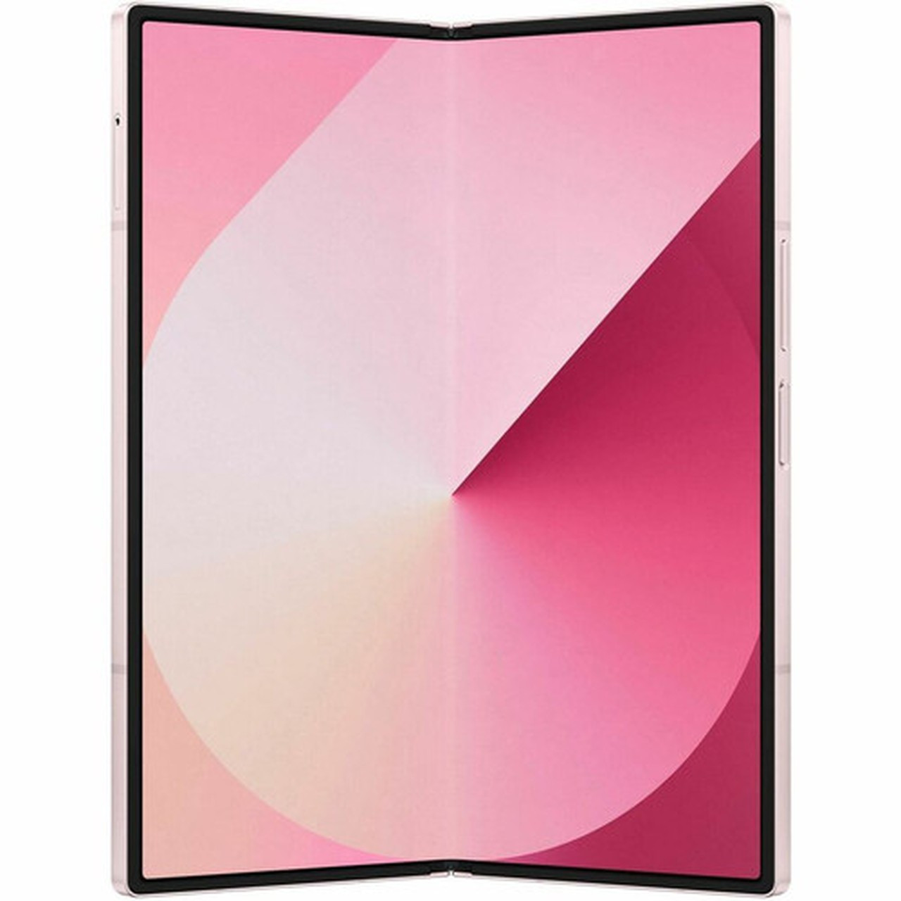 Samsung Galaxy Z Fold6 SM-F956W 256 GB Smartphone - 76 19304 mm Flexible Folding Screen Dynamic AMOLED 2X QXGA 2160 x 1856 - 1 SM-F956WLIAXAC