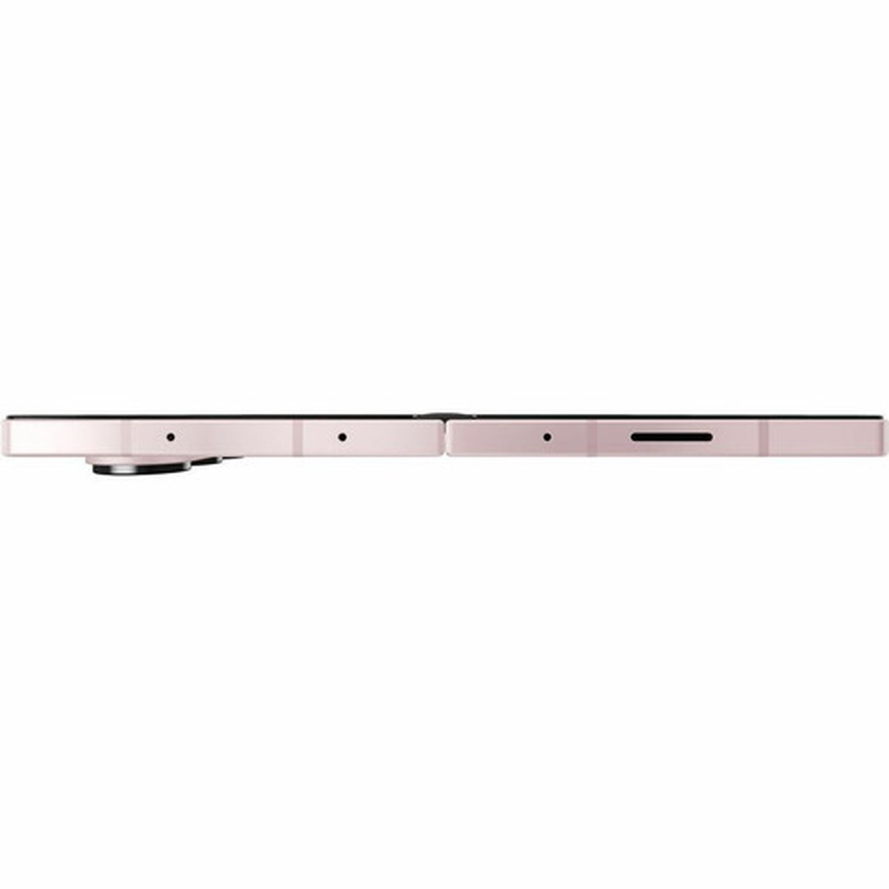 Samsung Galaxy Z Fold6 SM-F956W 256 GB Smartphone - 76 19304 mm Flexible Folding Screen Dynamic AMOLED 2X QXGA 2160 x 1856 - 1 SM-F956WLIAXAC