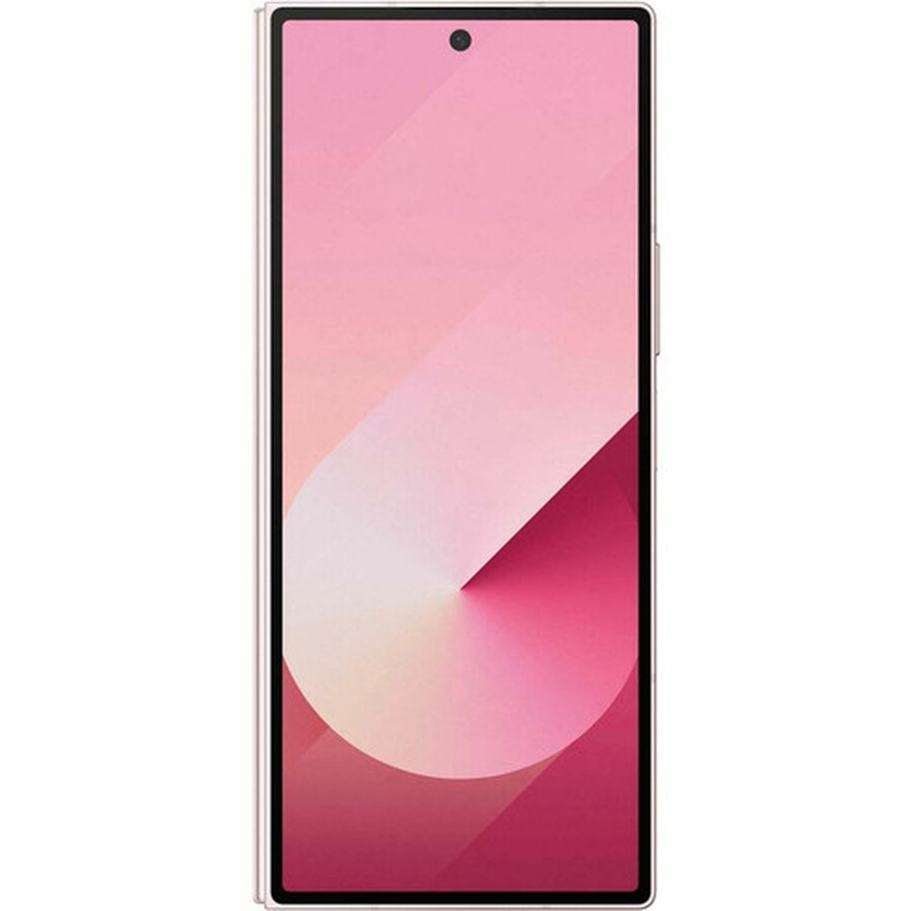 Samsung Galaxy Z Fold6 SM-F956W 256 GB Smartphone - 76 19304 mm Flexible Folding Screen Dynamic AMOLED 2X QXGA 2160 x 1856 - 1 SM-F956WLIAXAC