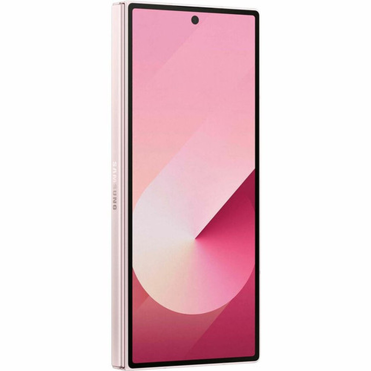 Samsung Galaxy Z Fold6 SM-F956W 256 GB Smartphone - 76 19304 mm Flexible Folding Screen Dynamic AMOLED 2X QXGA 2160 x 1856 - 1 SM-F956WLIAXAC