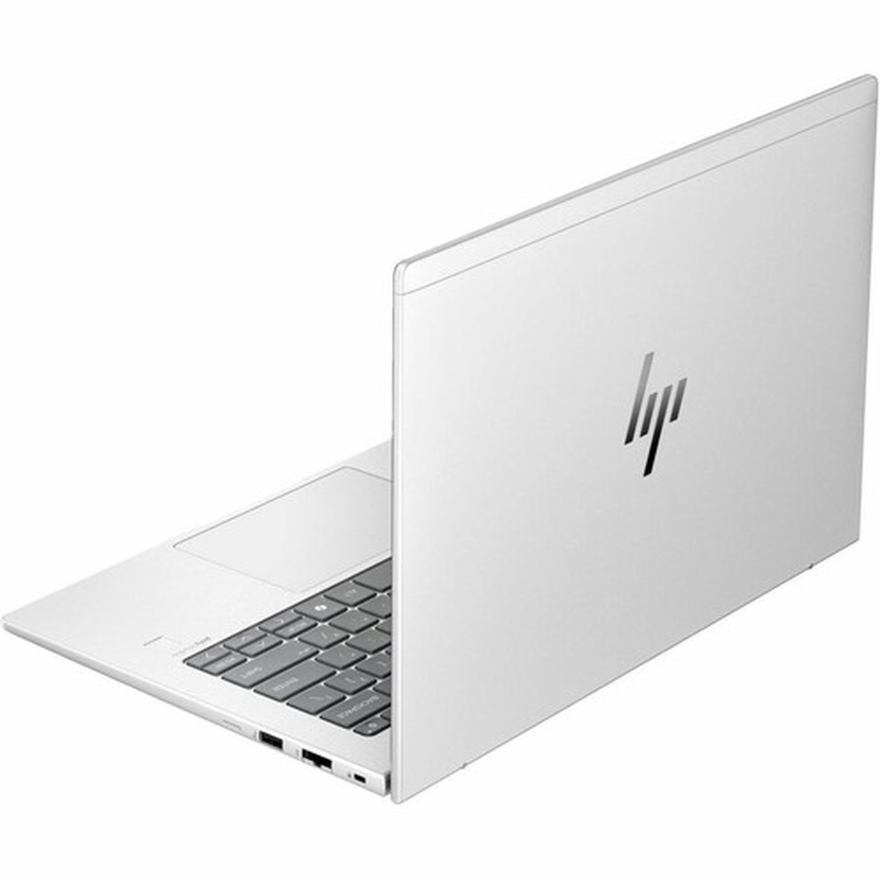 HP Elite mt645 G8 14 35560 mm Thin Client Notebook - WUXGA - AMD Ryzen 3 7335U - 8 GB - 256 GB SSD - Pike Silver - AMD Chip - 1920 AR0C6UTABA