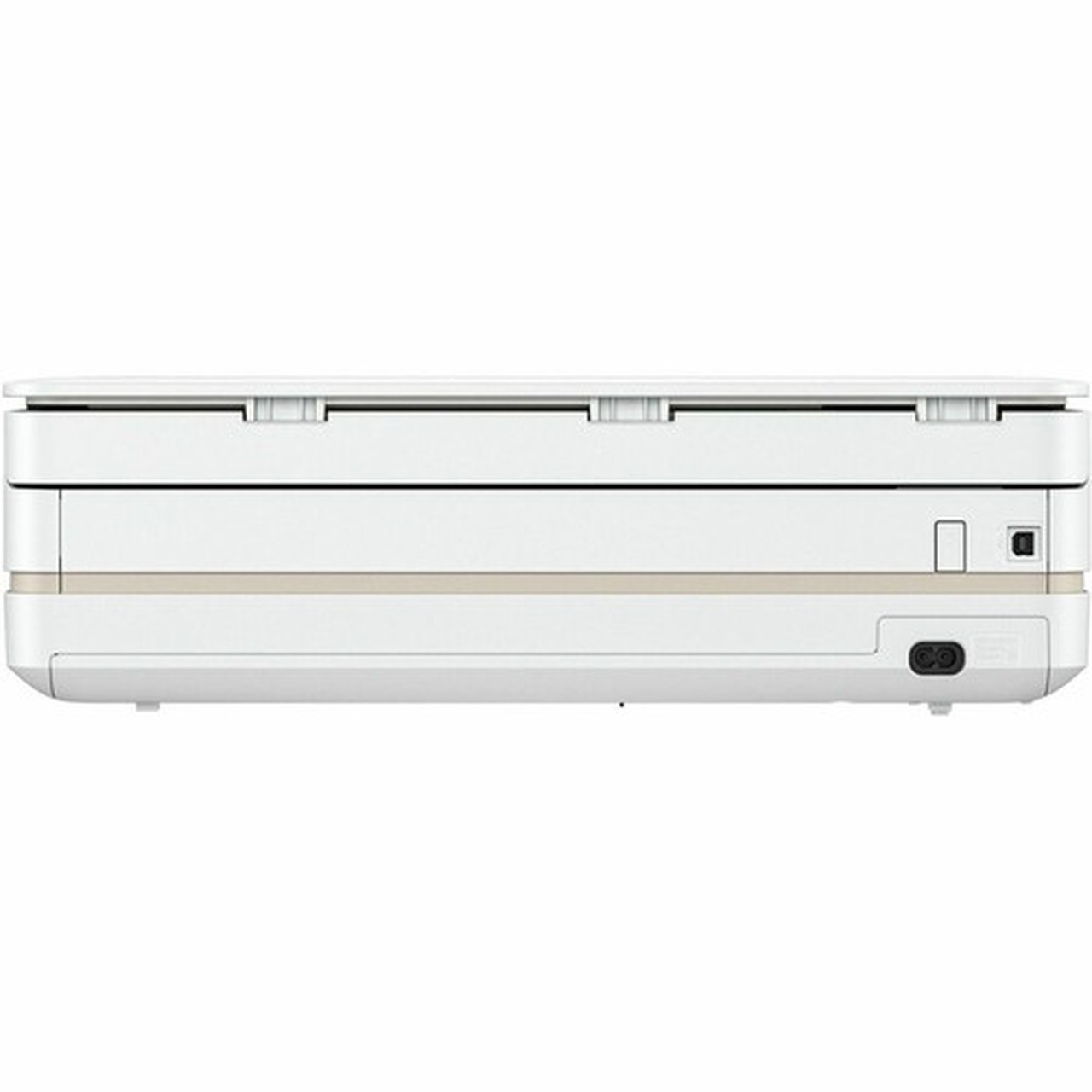 HP Envy 6155e Wired  Wireless Inkjet Multifunction Printer - Color - CopierFaxPrinterScanner - 10 ppm Mono7 ppm Color Print - x - 714L5AB1H