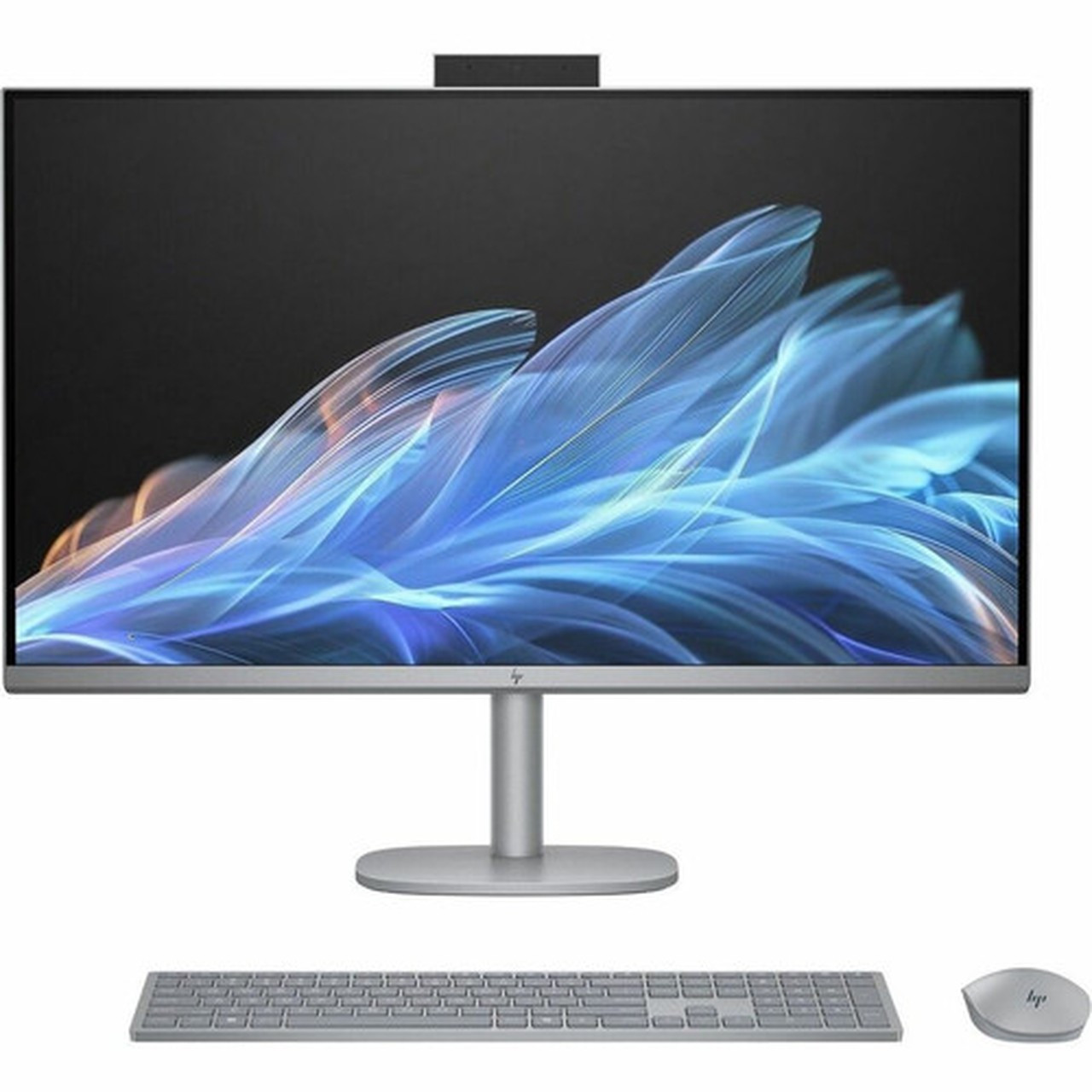 HP OmniStudio X 32-c0000 32-c0009 All-in-One Computer - Intel Core Ultra 7 155H - 16 GB - 1 TB SSD - 315 80010 mm 4K UHD - - - - AQ9X1AAABL