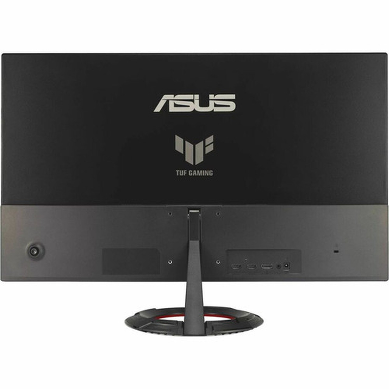 TUF VG279Q3R 27 Class Full HD Gaming LED Monitor - 169 - Black - 27 Viewable - Fast IPS - LED Backlight - 1920 x 1080 - 167 Colors VG279Q3R