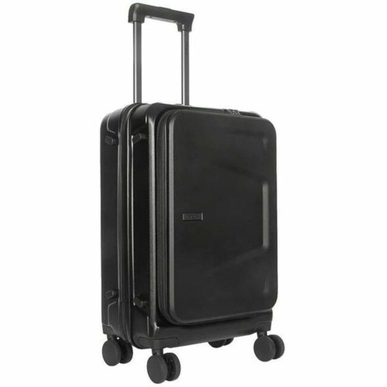 Targus Pro-Tek TBR043GL Carrying Case Roller for 16 40640 mm to 173 43942 mm Notebook - Black - Scratch Resistant Exterior TBR043GL