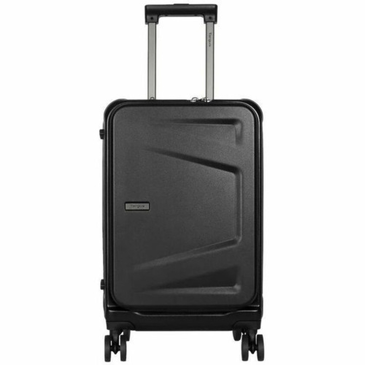 Targus Pro-Tek TBR043GL Carrying Case Roller for 16 40640 mm to 173 43942 mm Notebook - Black - Scratch Resistant Exterior TBR043GL