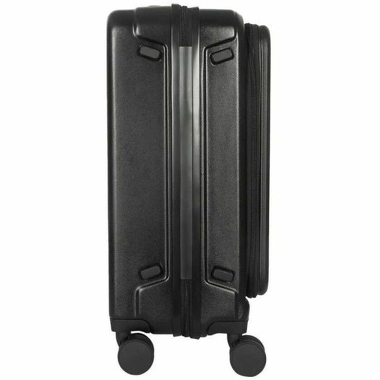 Targus Pro-Tek TBR043GL Carrying Case Roller for 16 40640 mm to 173 43942 mm Notebook - Black - Scratch Resistant Exterior TBR043GL