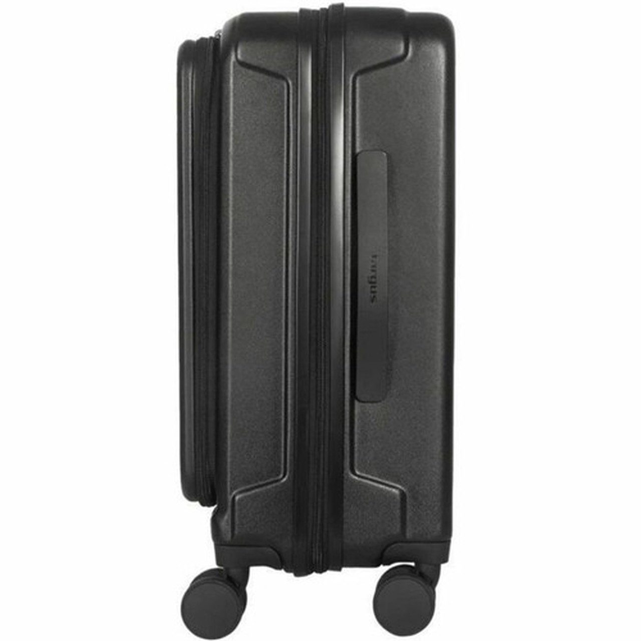 Targus Pro-Tek TBR043GL Carrying Case Roller for 16 40640 mm to 173 43942 mm Notebook - Black - Scratch Resistant Exterior TBR043GL
