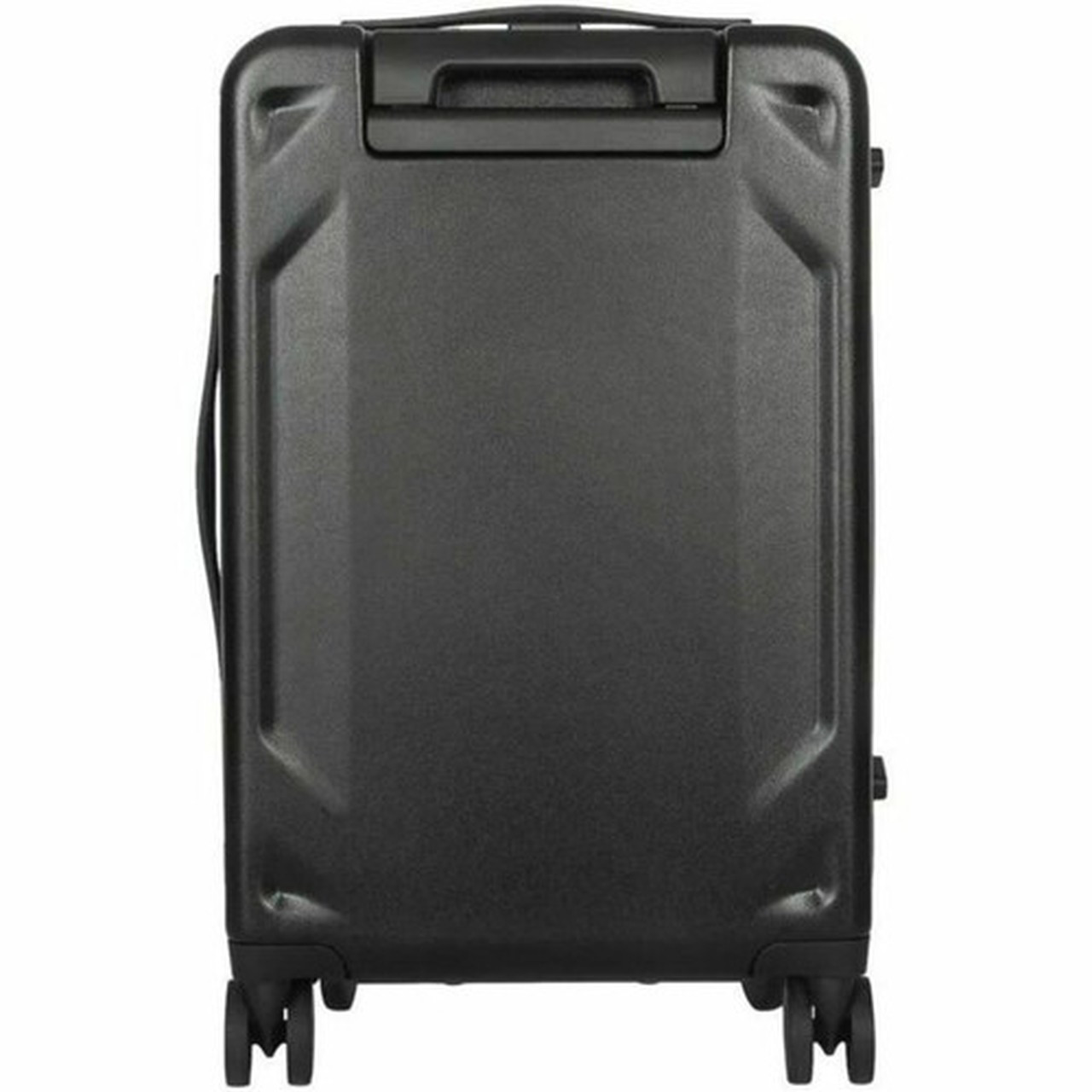 Targus Pro-Tek TBR043GL Carrying Case Roller for 16 40640 mm to 173 43942 mm Notebook - Black - Scratch Resistant Exterior TBR043GL