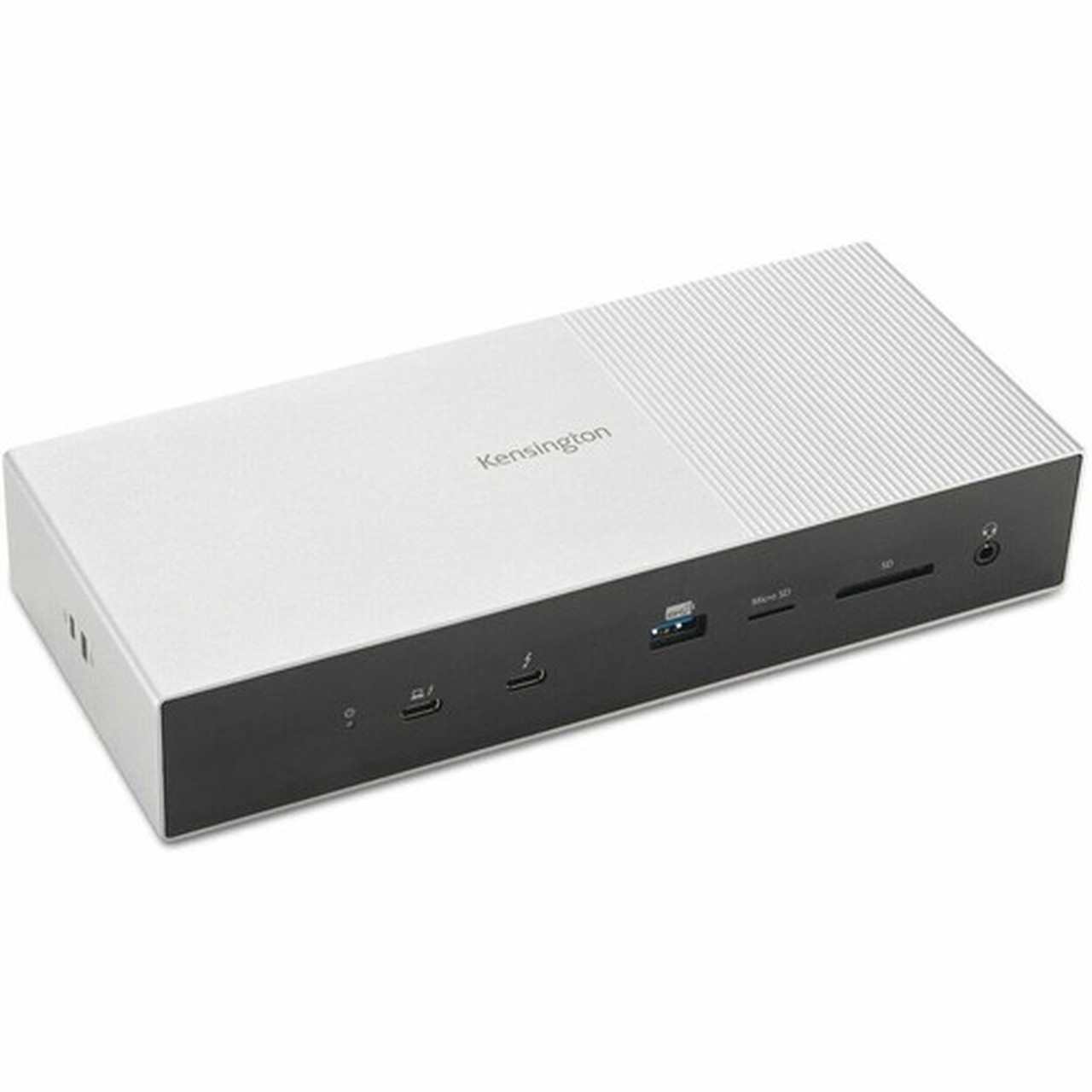 Kensington SD5000T5 EQ Thunderbolt 5 Triple 4K Docking Station with 140W PD - WindowsmacOS - for WorkstationNotebookMonitor - - - - K35201NA
