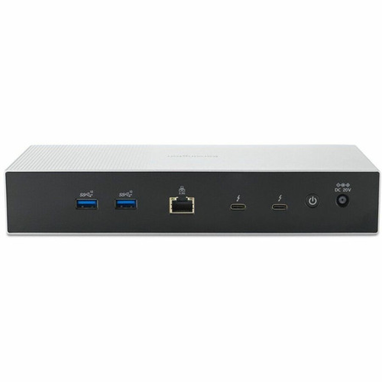 Kensington SD5000T5 EQ Thunderbolt 5 Triple 4K Docking Station with 140W PD - WindowsmacOS - for WorkstationNotebookMonitor - - - - K35201NA